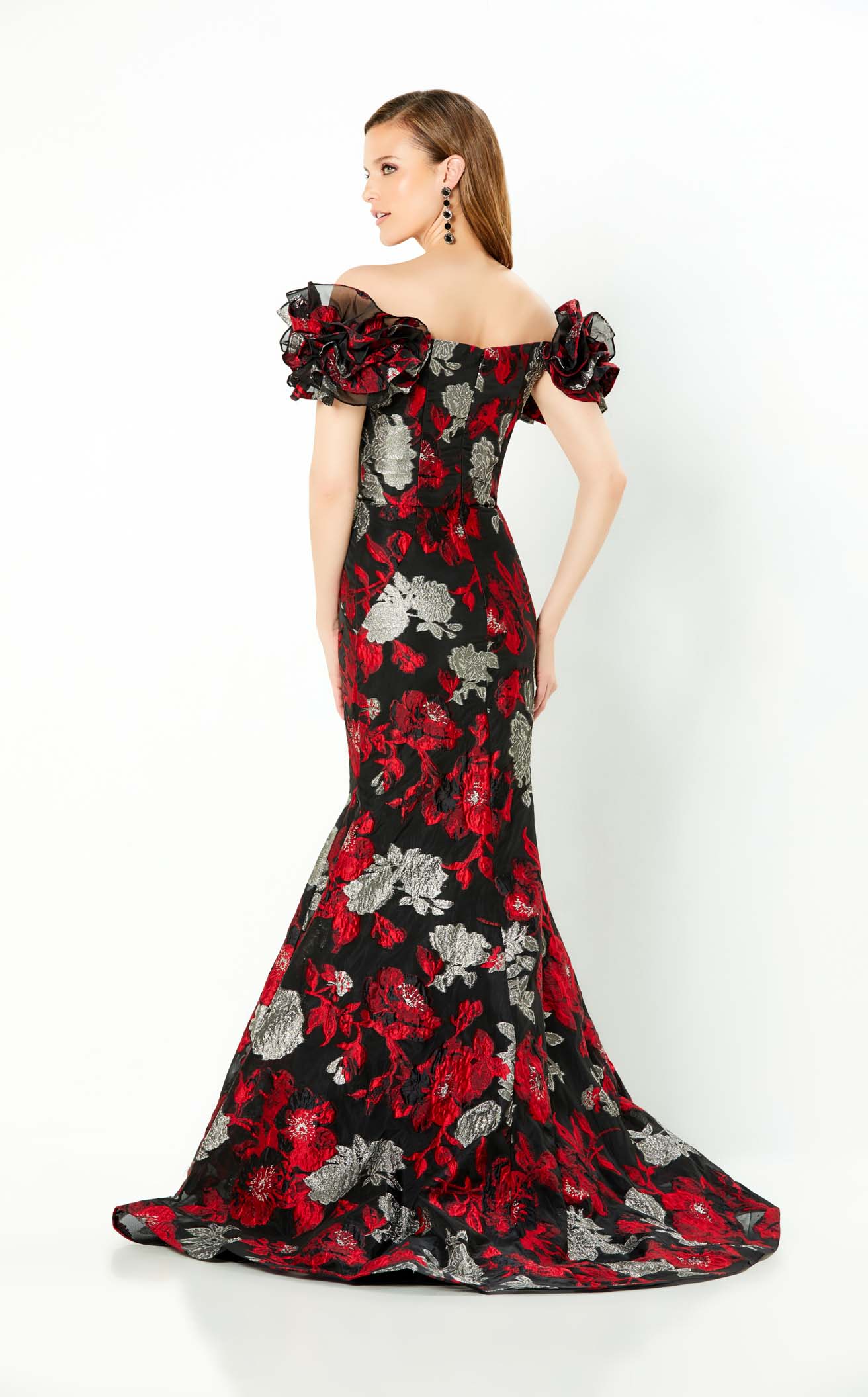 Montage 220952CL Dress - Image 8