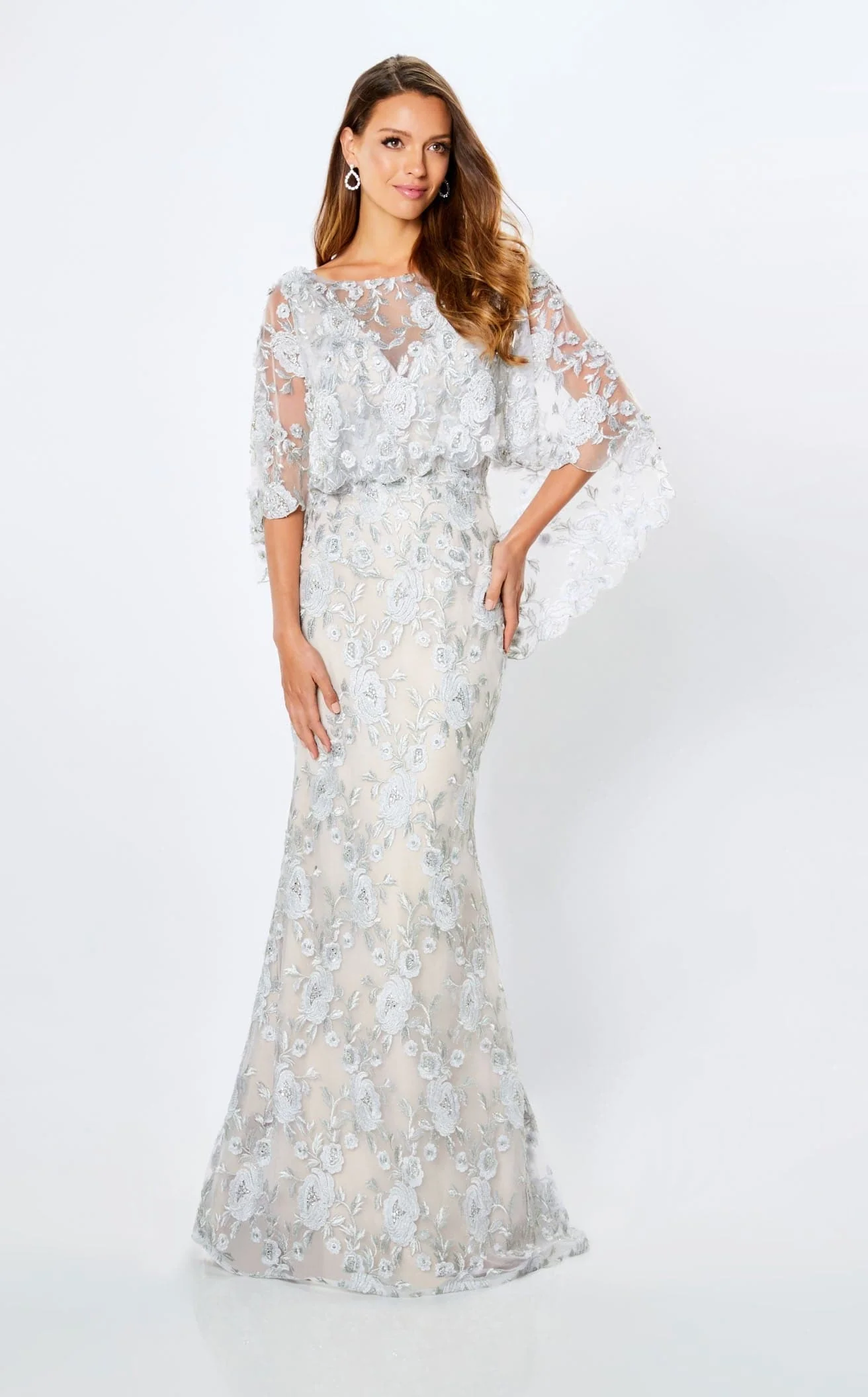 Montage 221962CL Dress