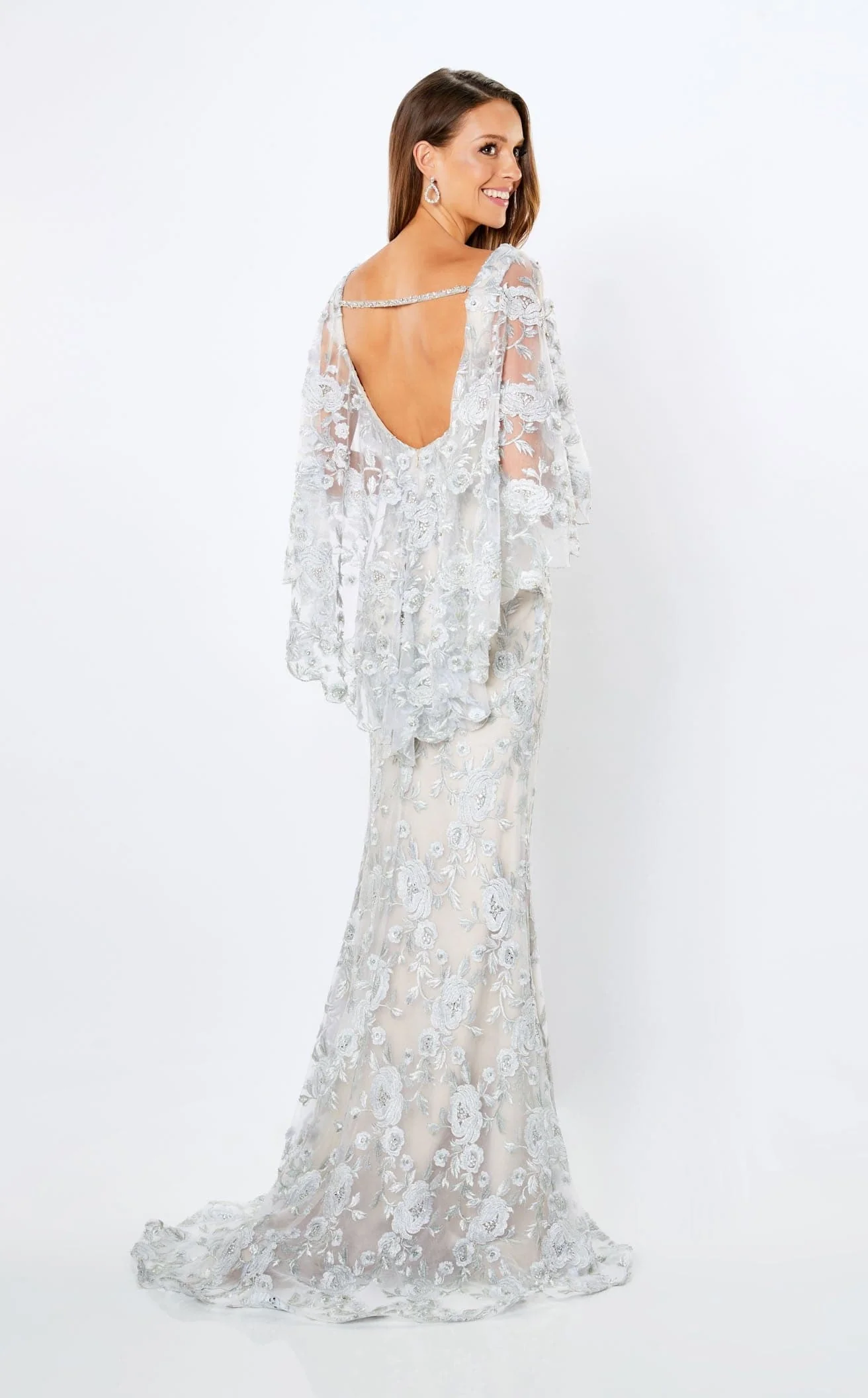Montage 221962CL Dress - Image 2