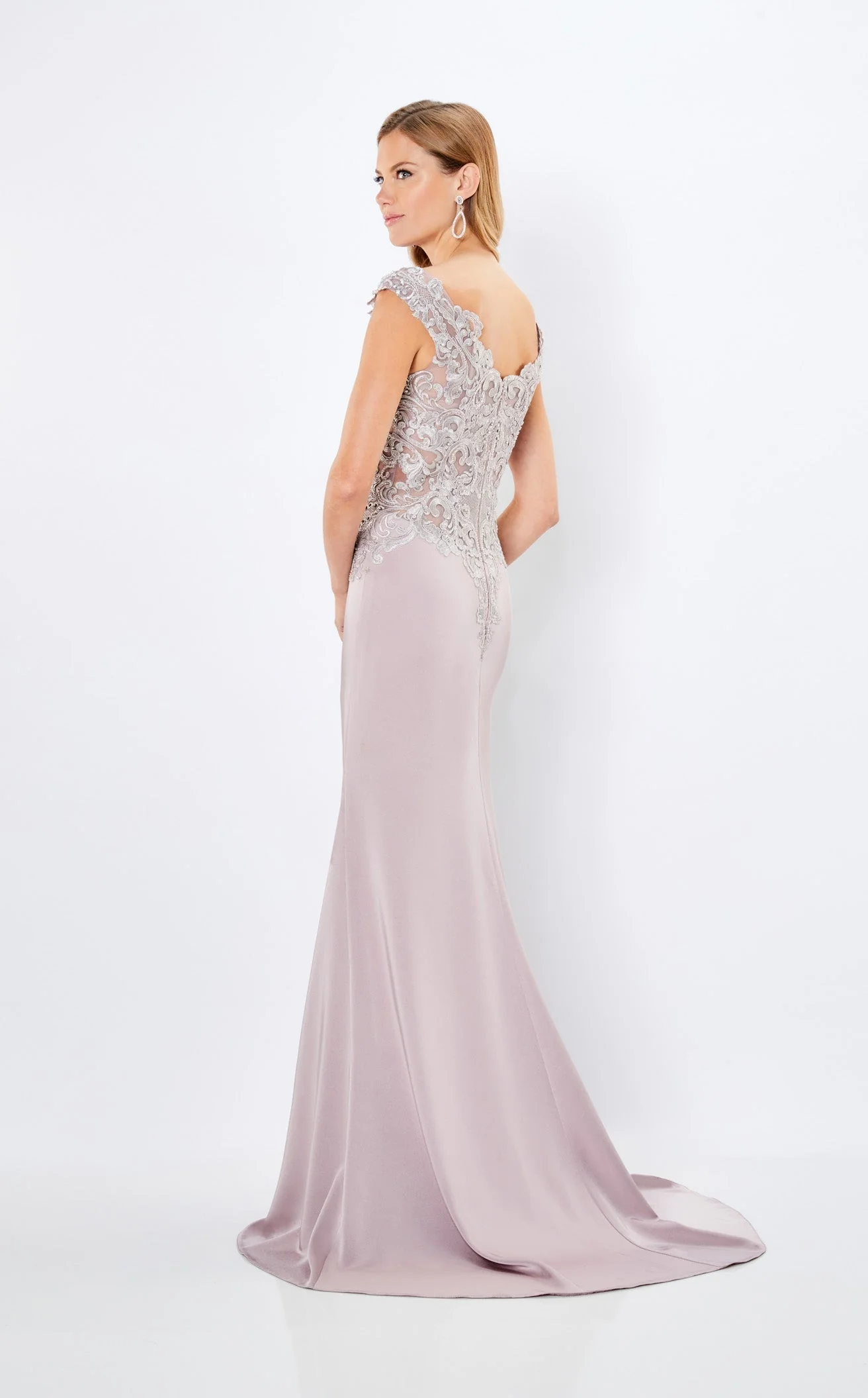 Montage 221963CL Dress - Image 2