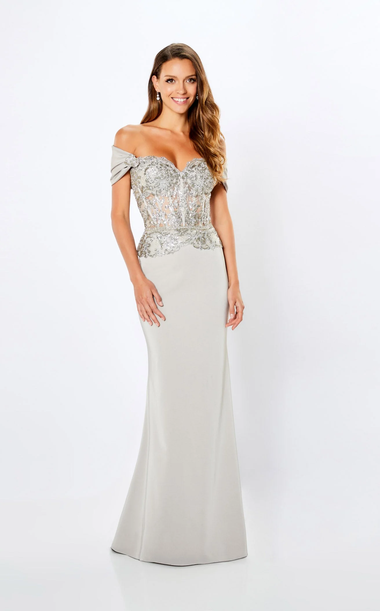 Montage 221972 Dress - Image 2