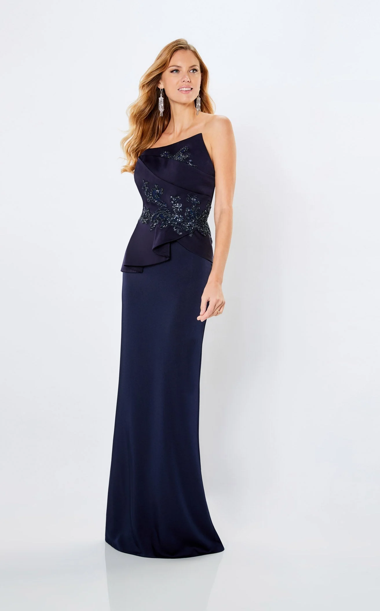 Montage 221974CL Dress