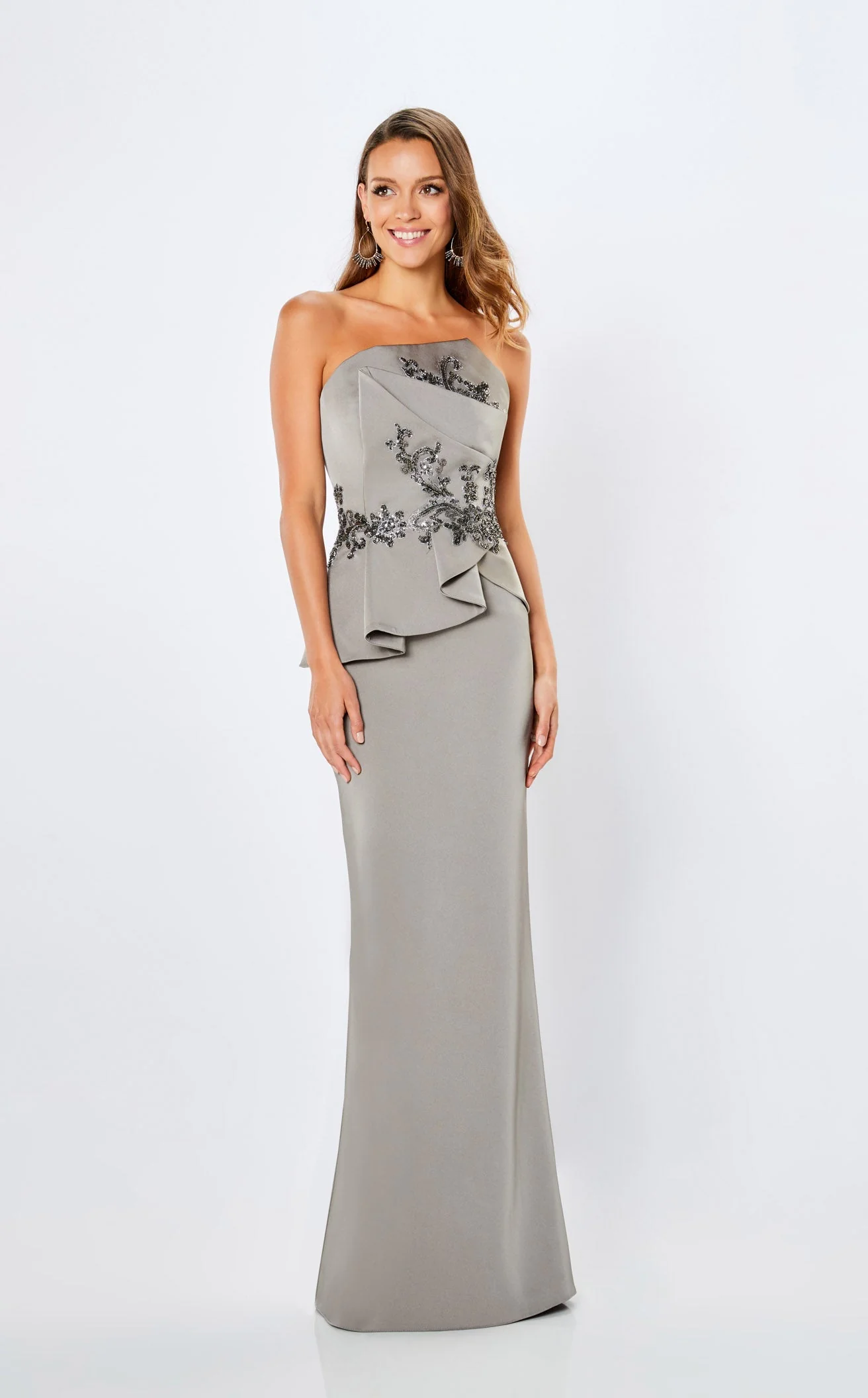 Montage 221974CL Dress - Image 2
