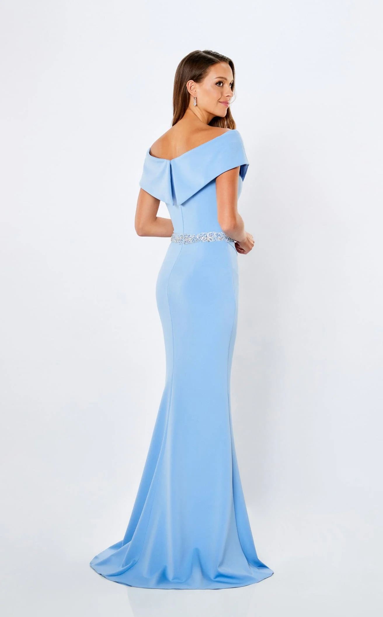 Montage 221976CL Dress - Image 2
