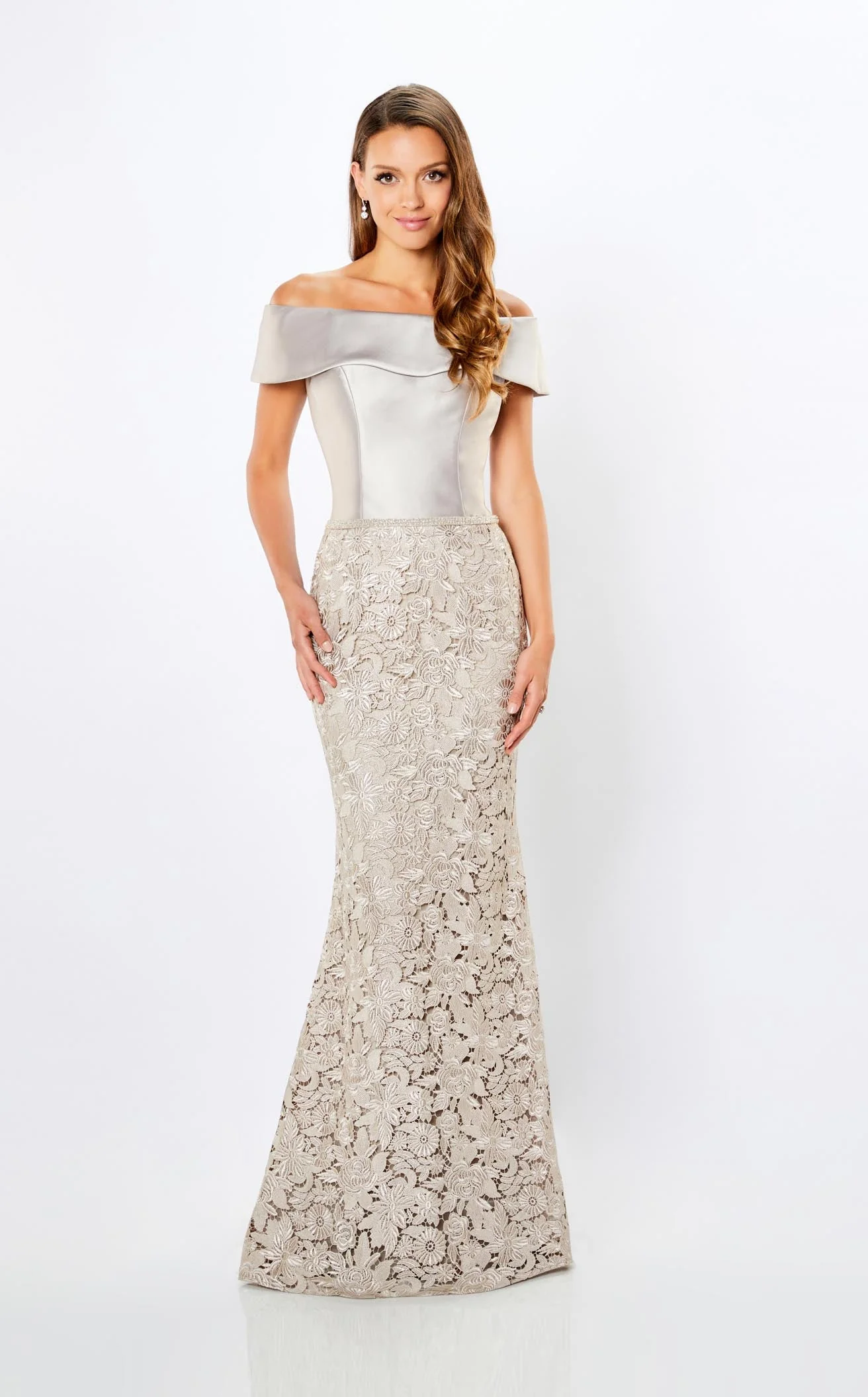 Montage 221977CL Dress
