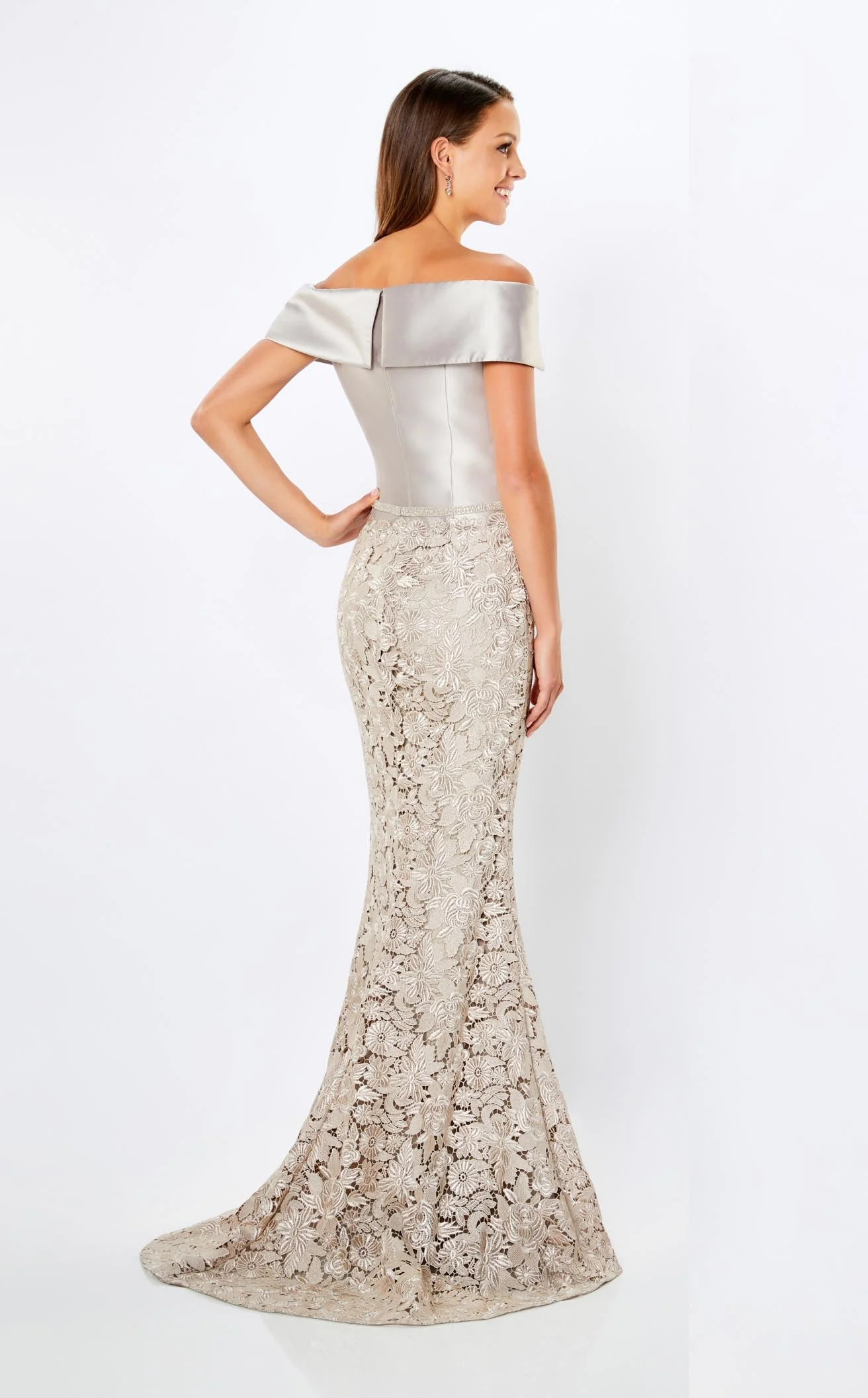 Montage 221977CL Dress - Image 2