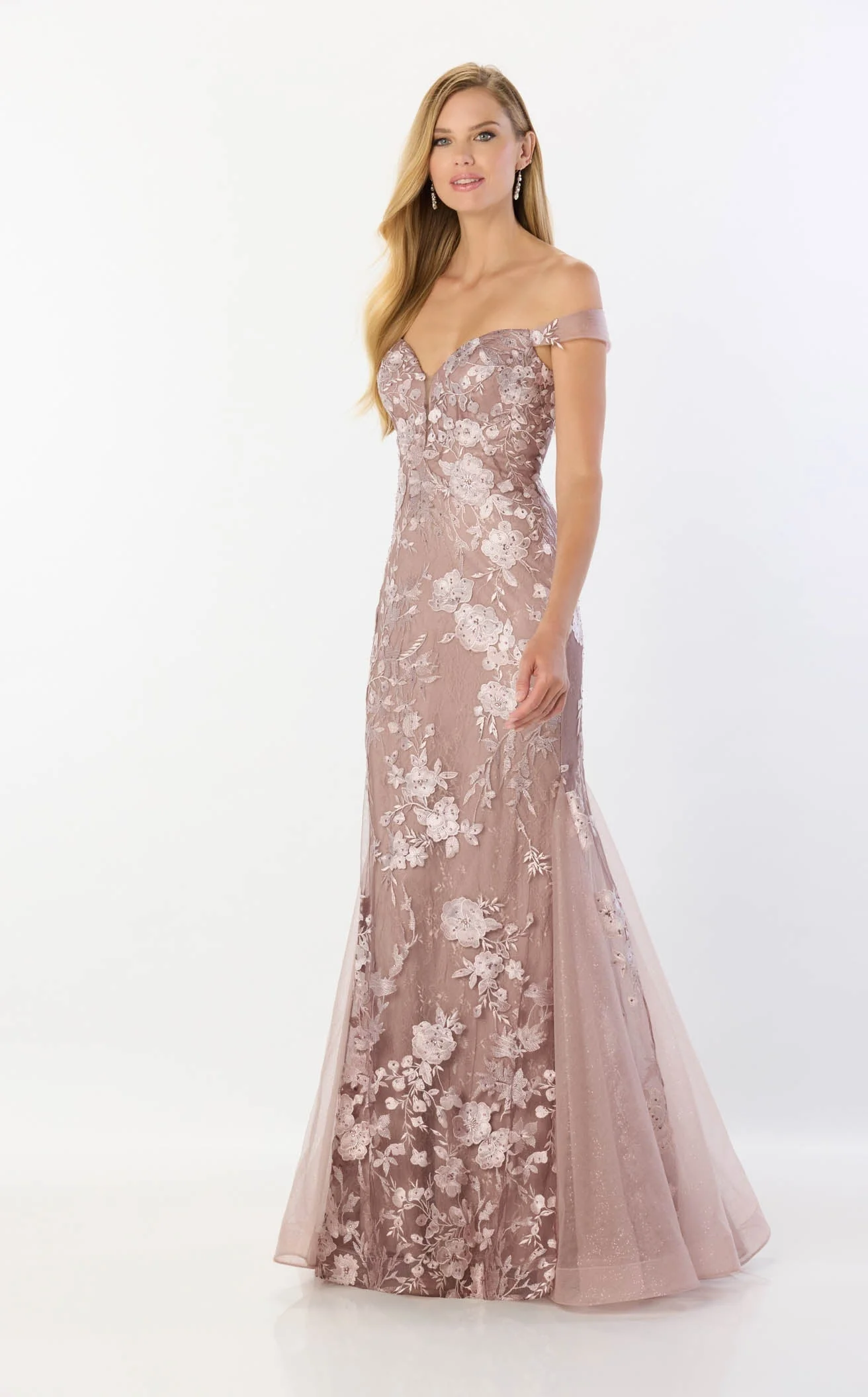 Montage M2231CL Dress - Image 3