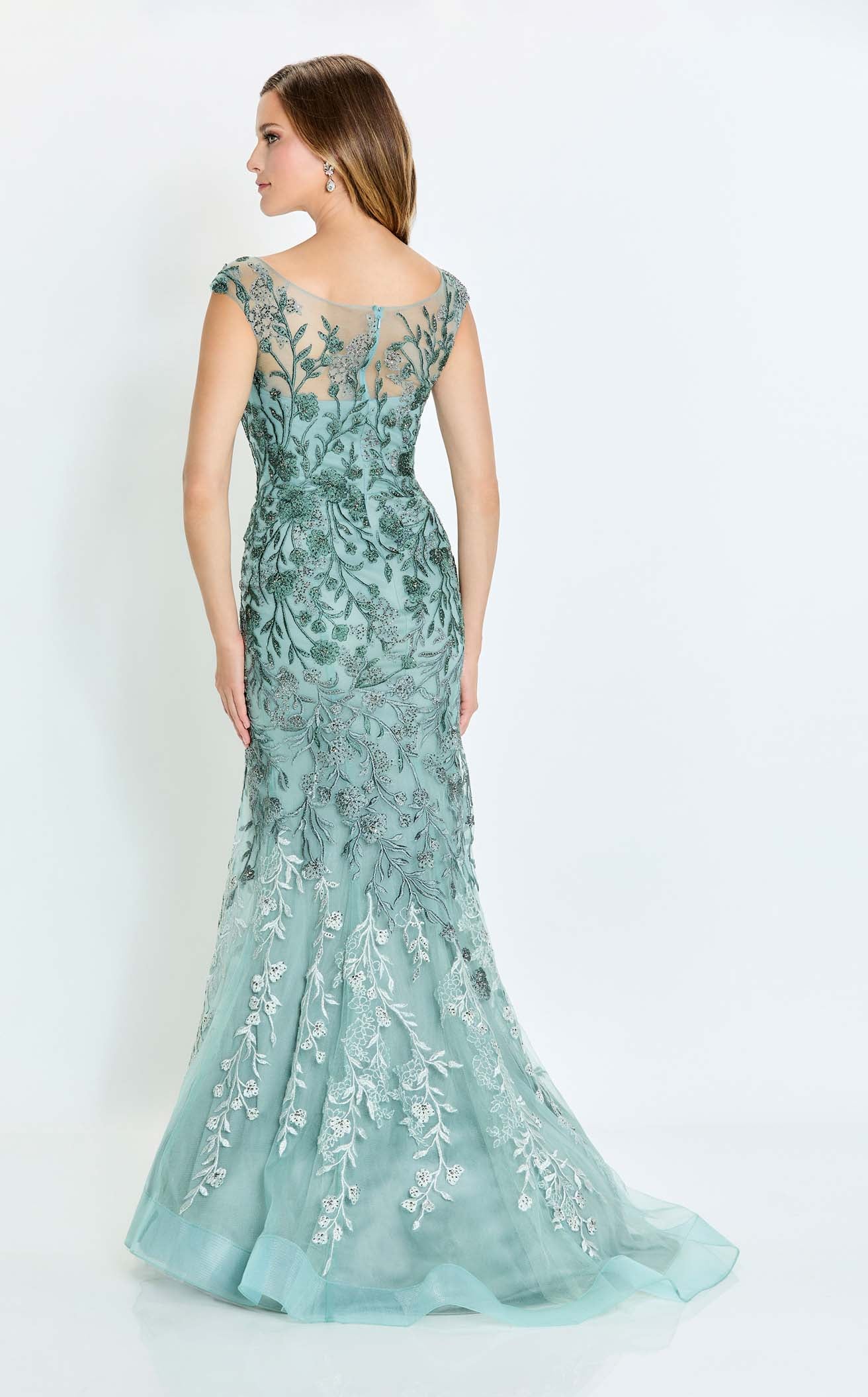 Montage M522CL Dress - Image 3