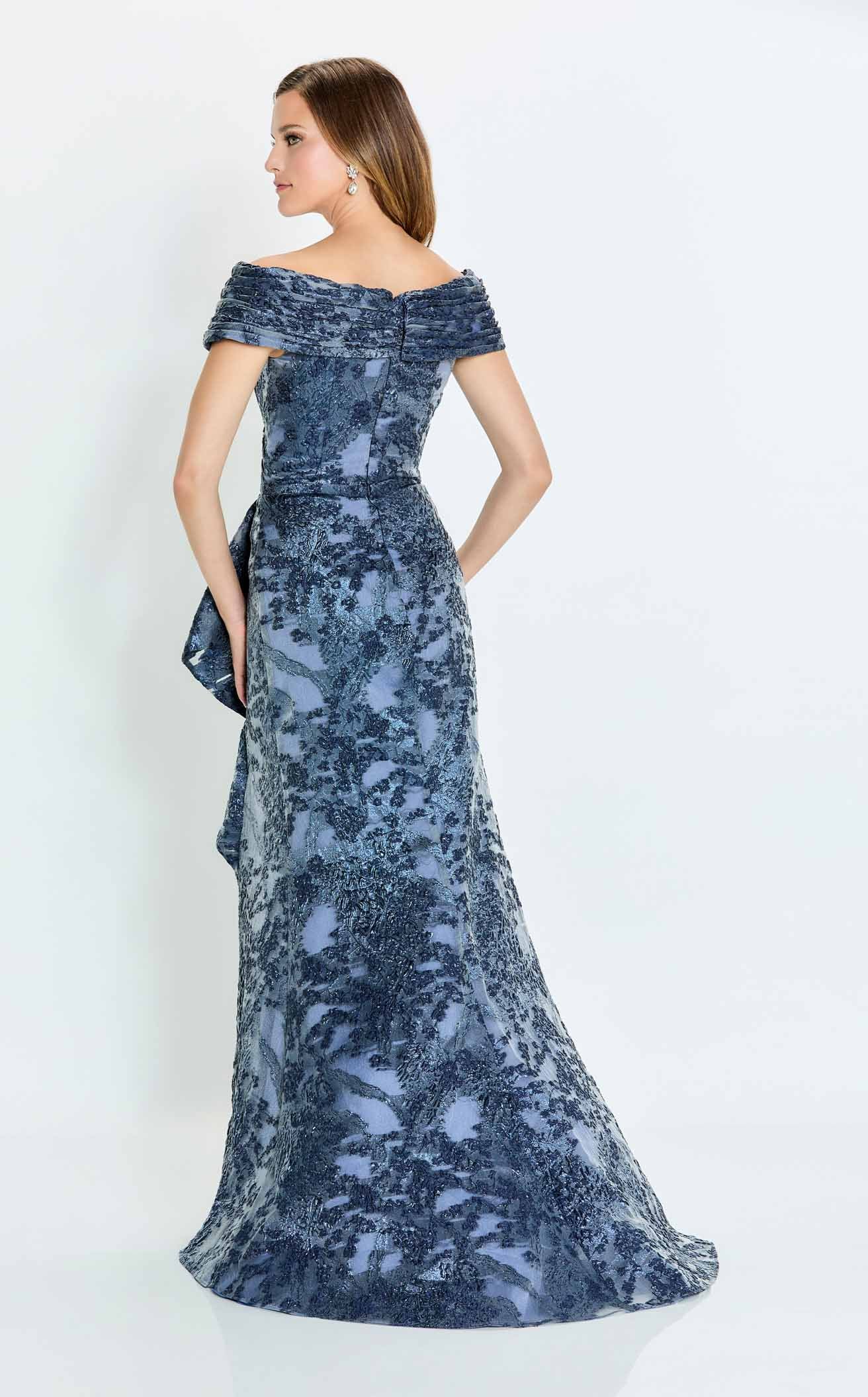 Montage M524CL Dress - Image 3