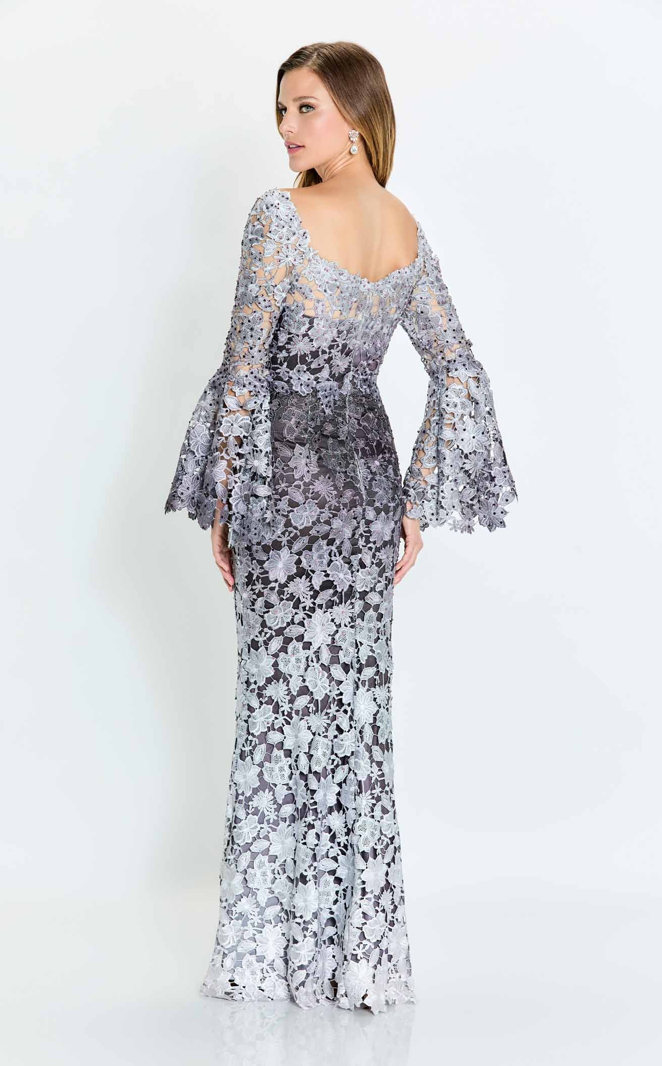 Montage M530CL Dress - Image 3