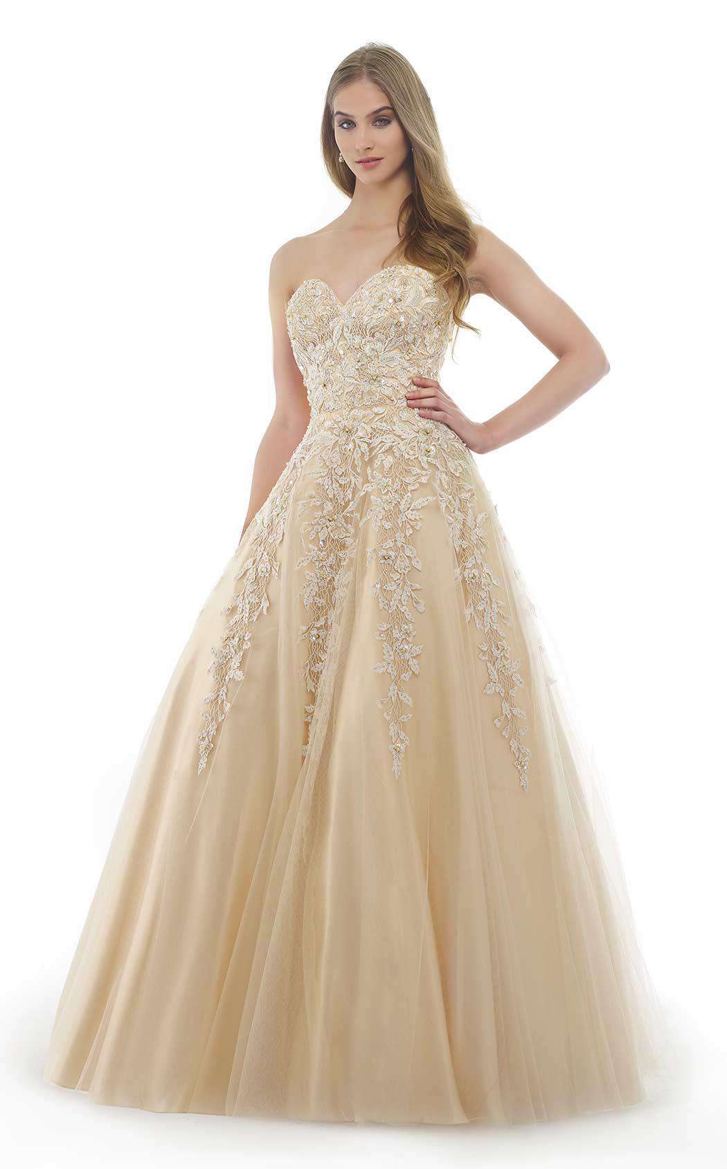 Morrell Maxie 15847 Dress - Image 3