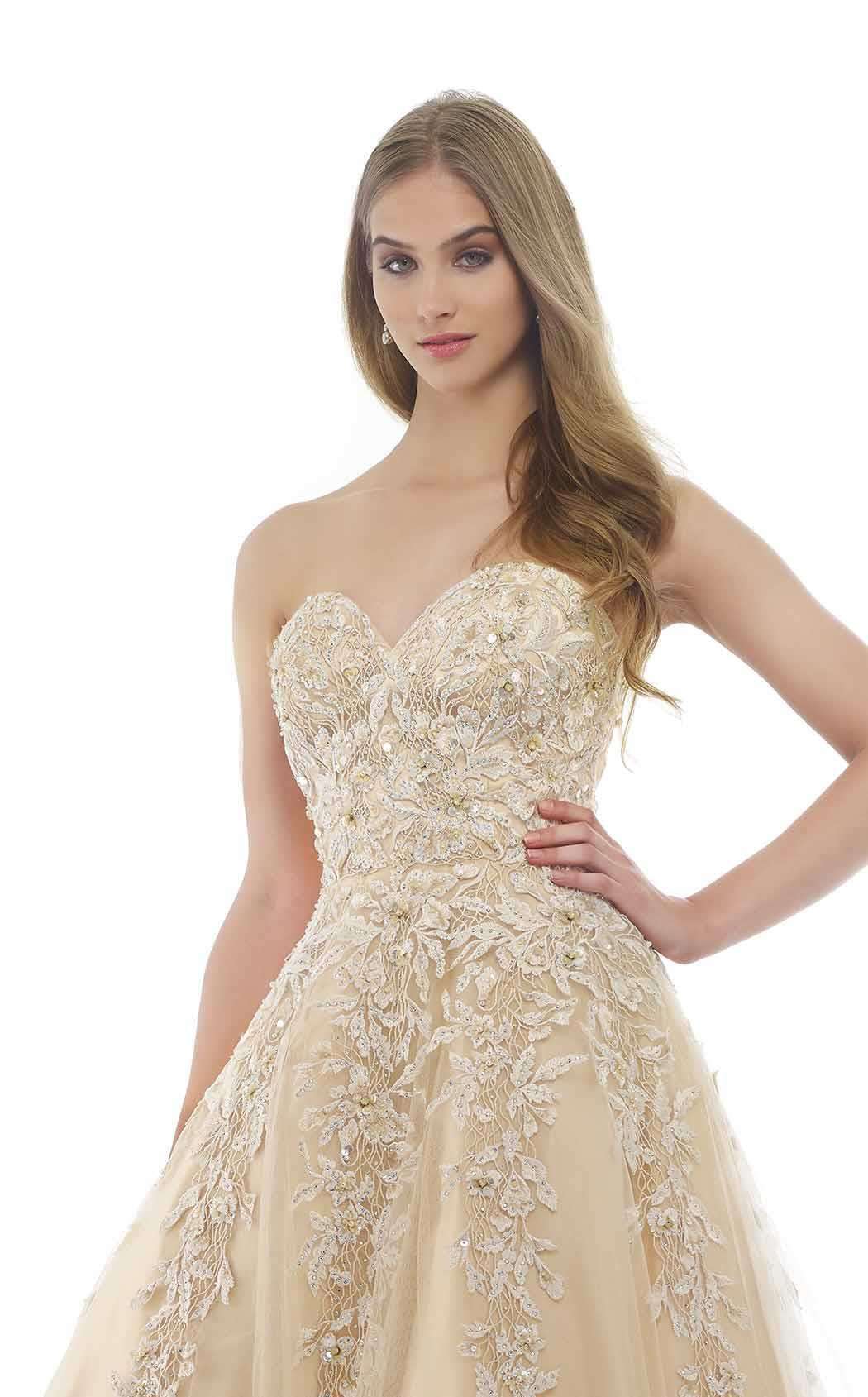 Morrell Maxie 15847 Dress - Image 4