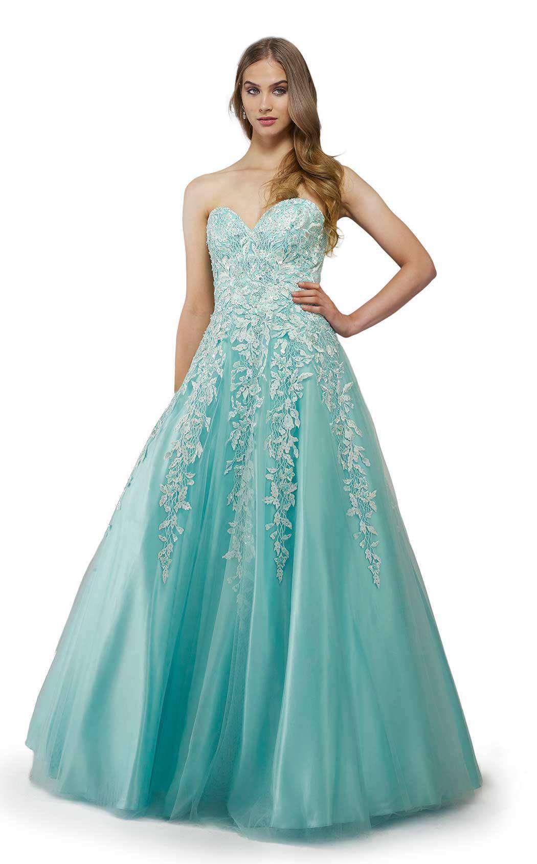 Morrell Maxie 15847 Dress - Image 5