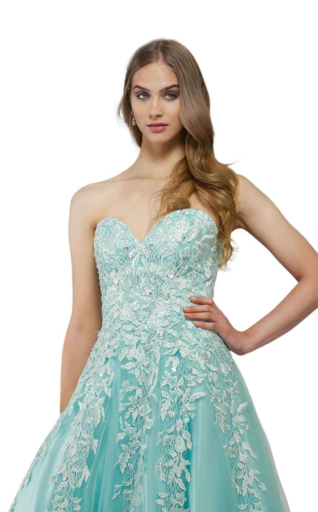 Morrell Maxie 15847 Dress - Image 6
