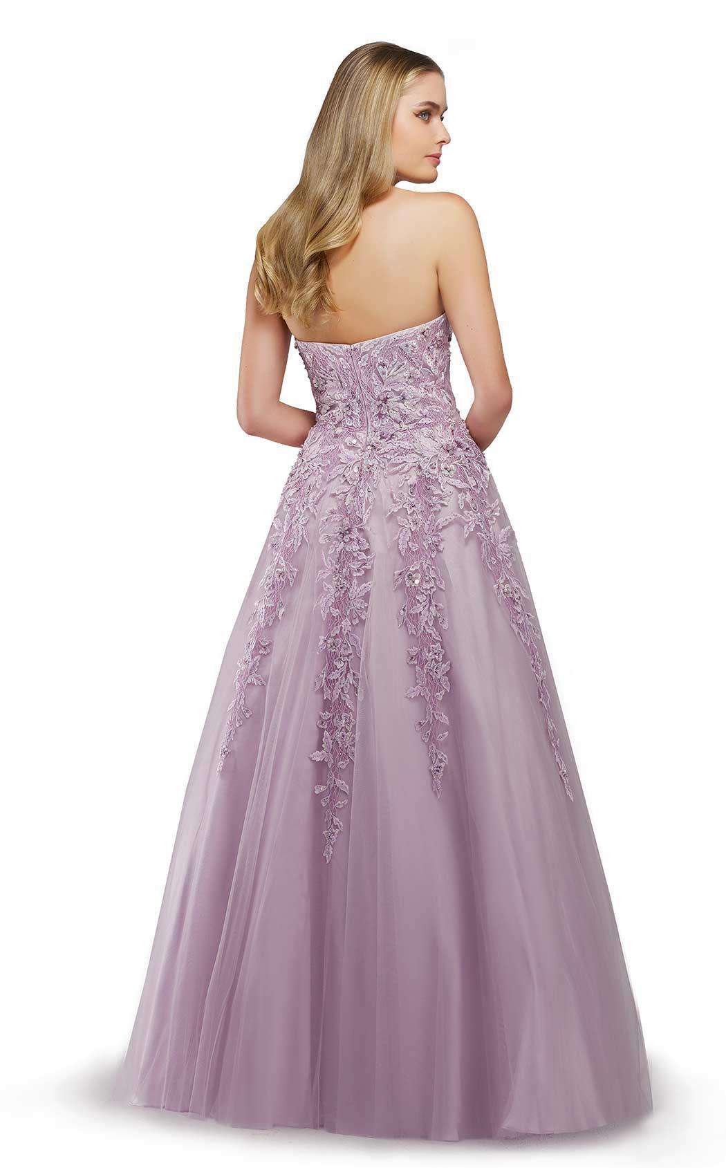 Morrell Maxie 15847 Dress - Image 7