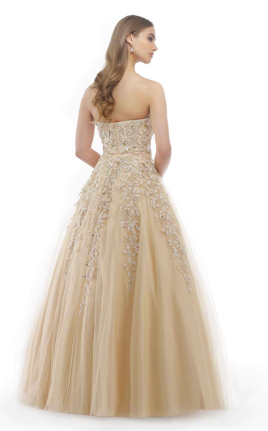 Morrell Maxie 15847 Dress - Image 8