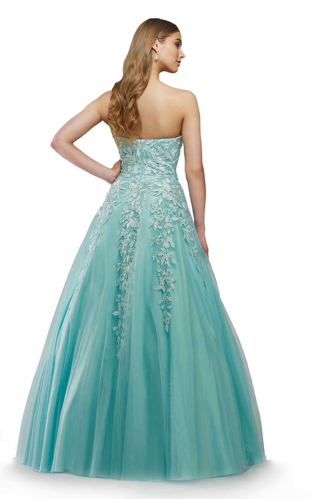 Morrell Maxie 15847 Dress - Image 9