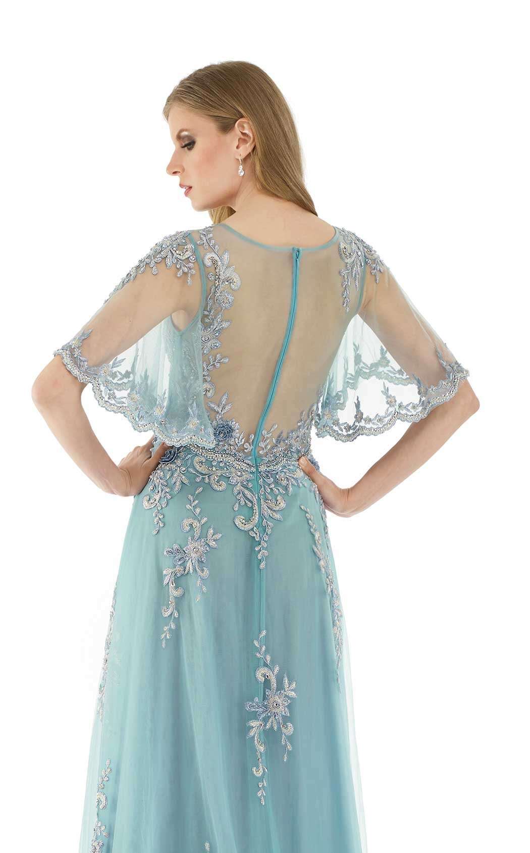 Morrell Maxie 15886 Dress - Image 4