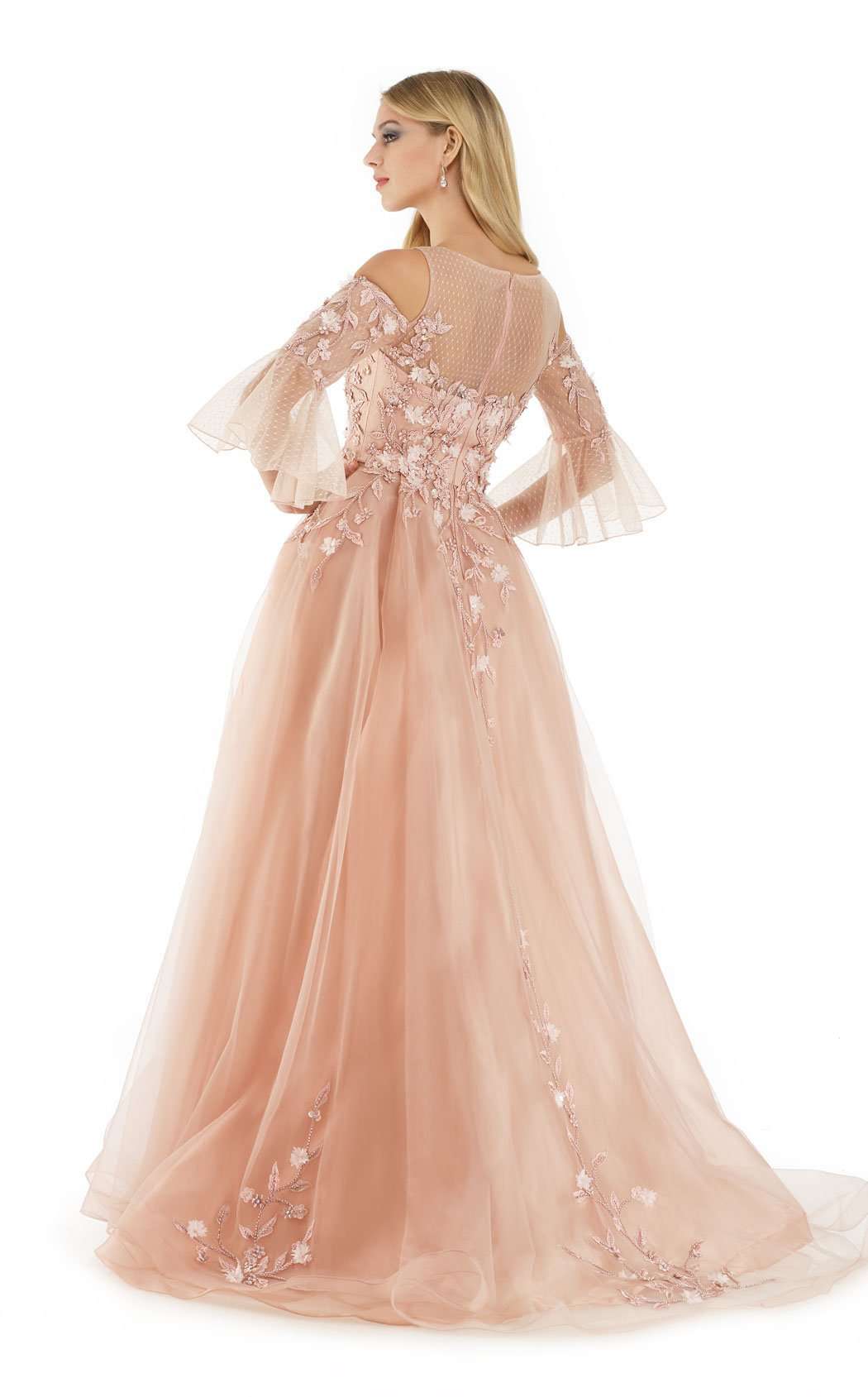 Morrell Maxie 15887 Dress - Image 3