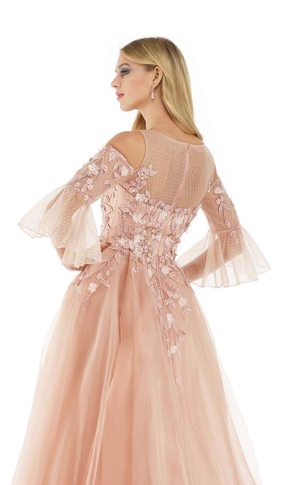 Morrell Maxie 15887 Dress - Image 4