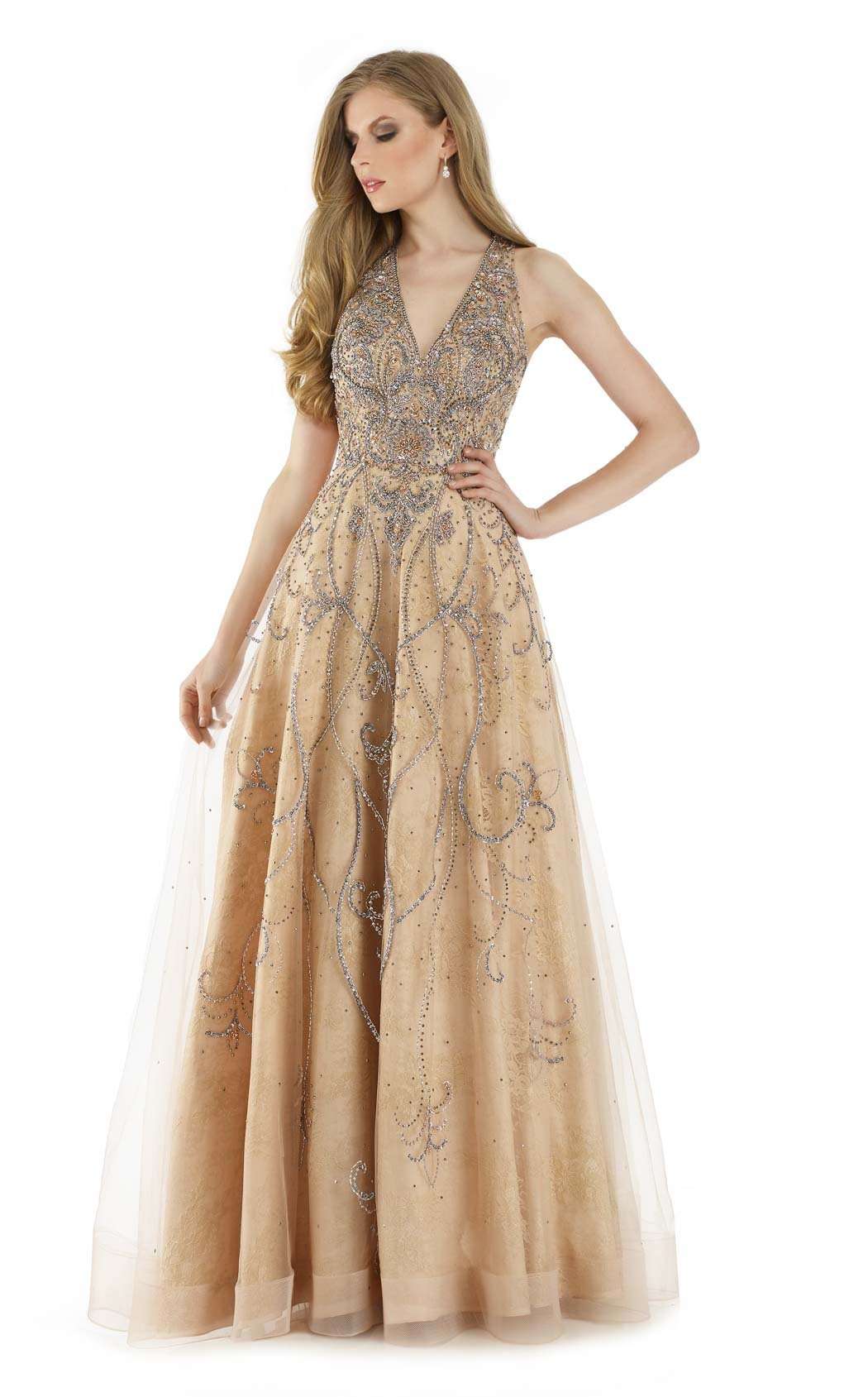 Morrell Maxie 15892 Dress