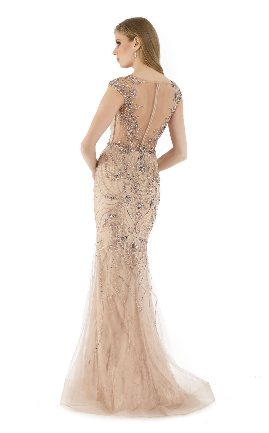Morrell Maxie 15894 Dress - Image 3