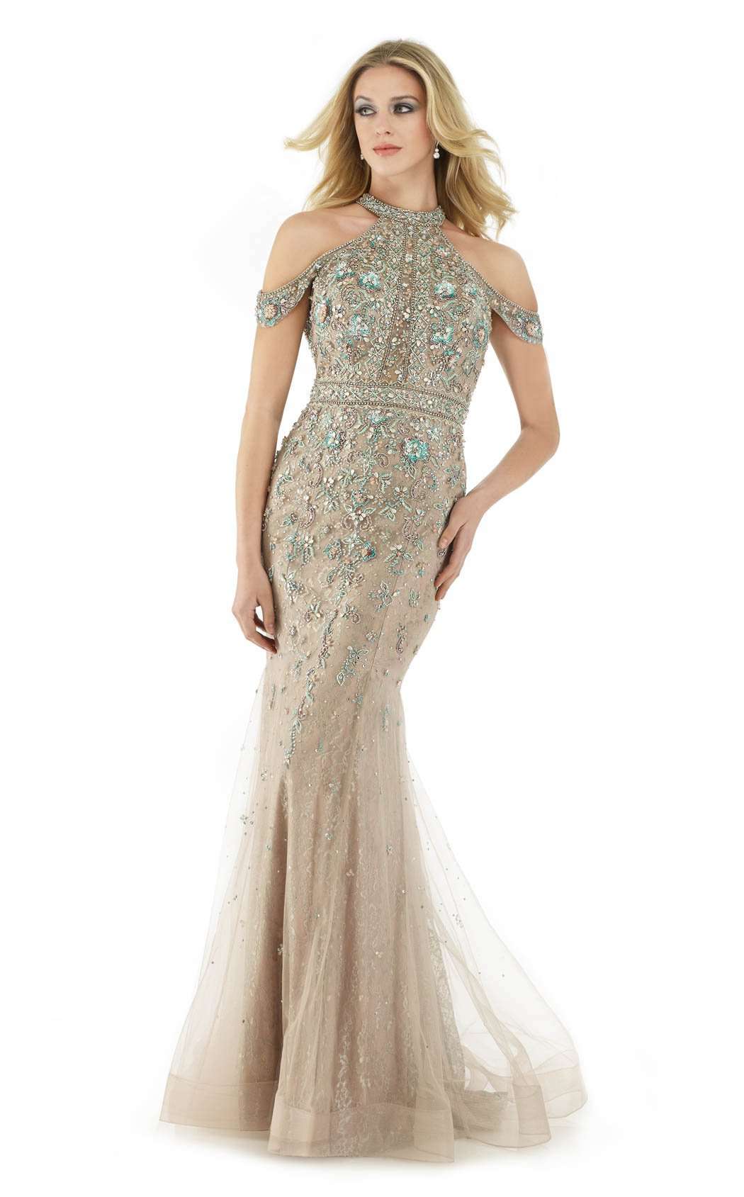 Morrell Maxie 15895 Dress