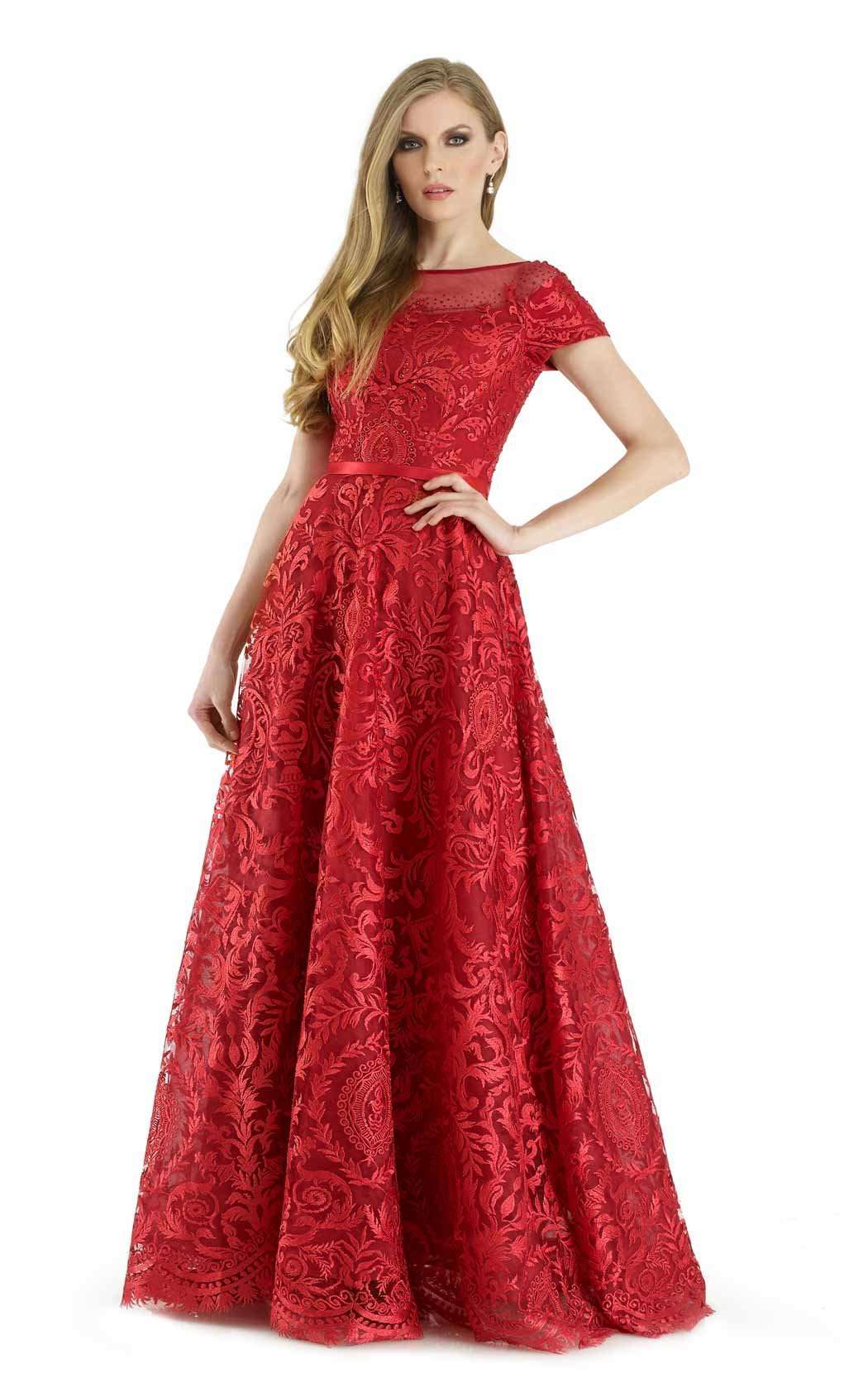 Morrell Maxie 15901 Dress