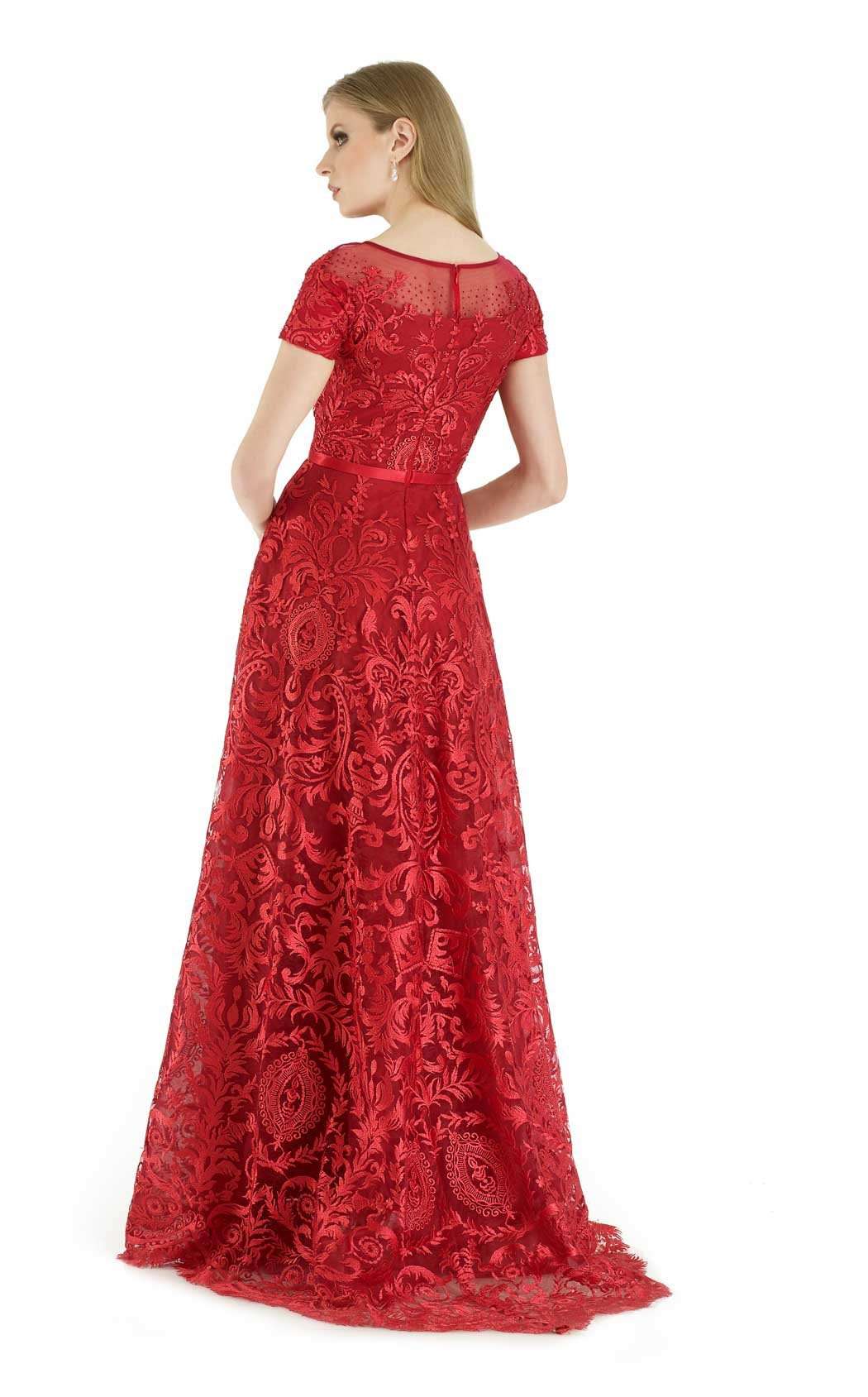 Morrell Maxie 15901 Dress - Image 3