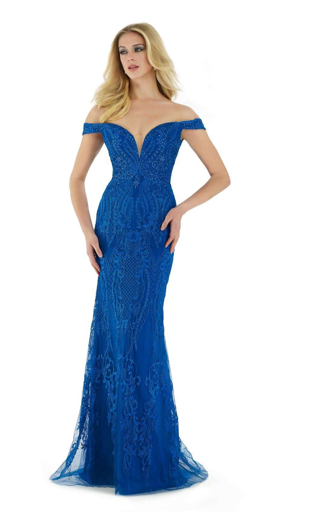 Morrell Maxie 15903 Dress