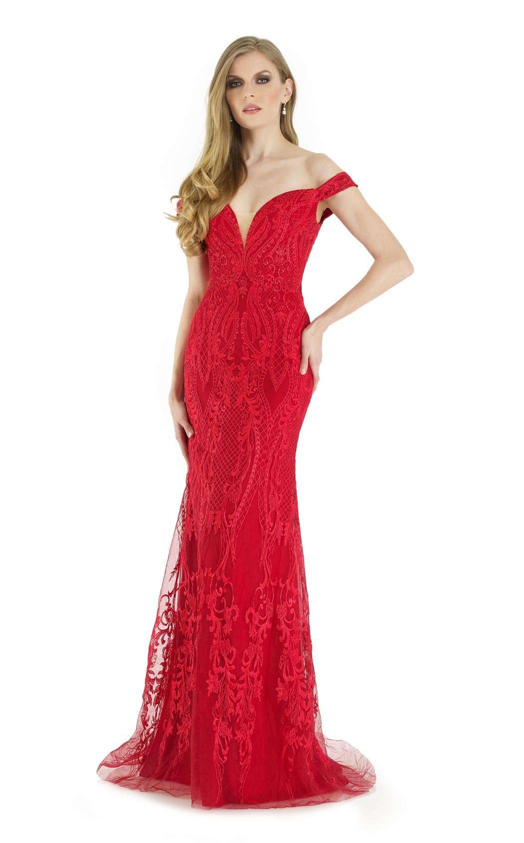 Morrell Maxie 15903 Dress - Image 2