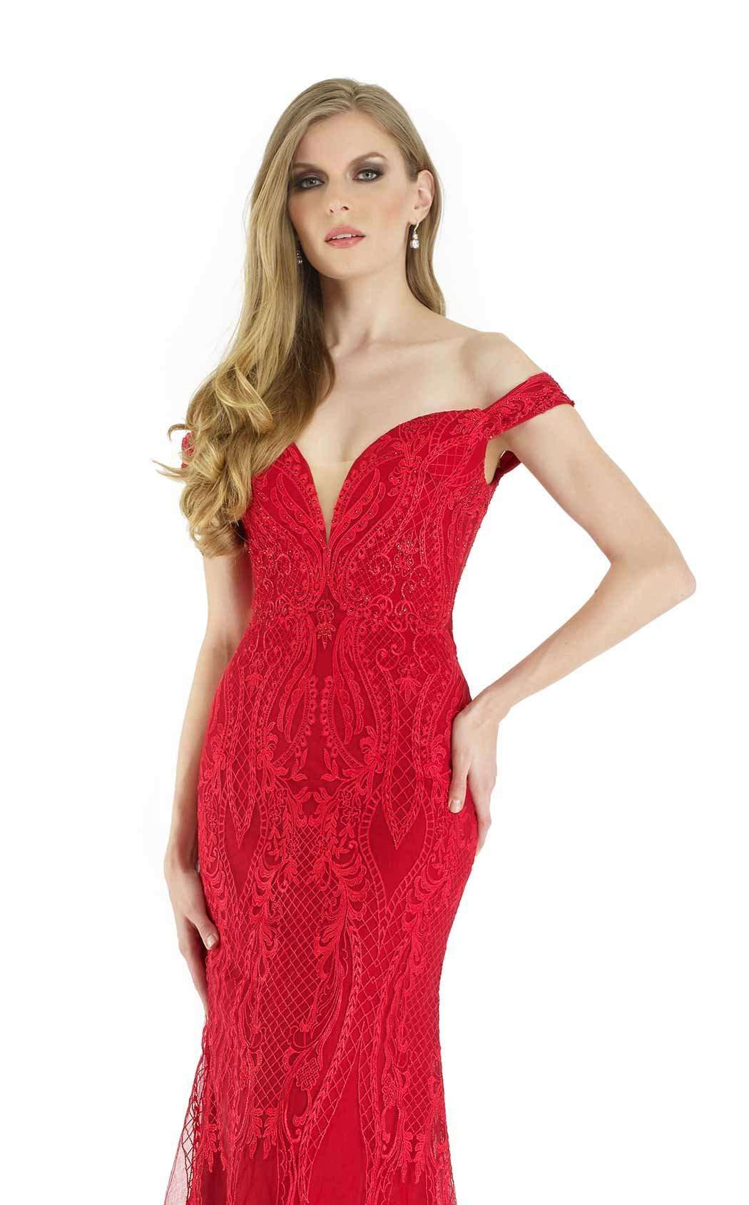 Morrell Maxie 15903 Dress - Image 4
