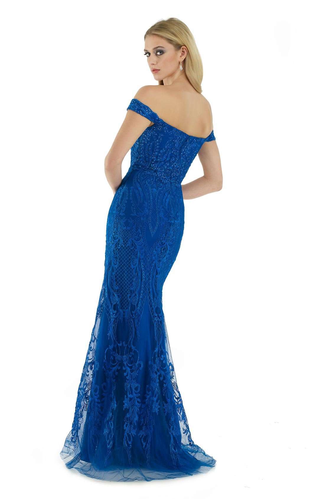 Morrell Maxie 15903 Dress - Image 5