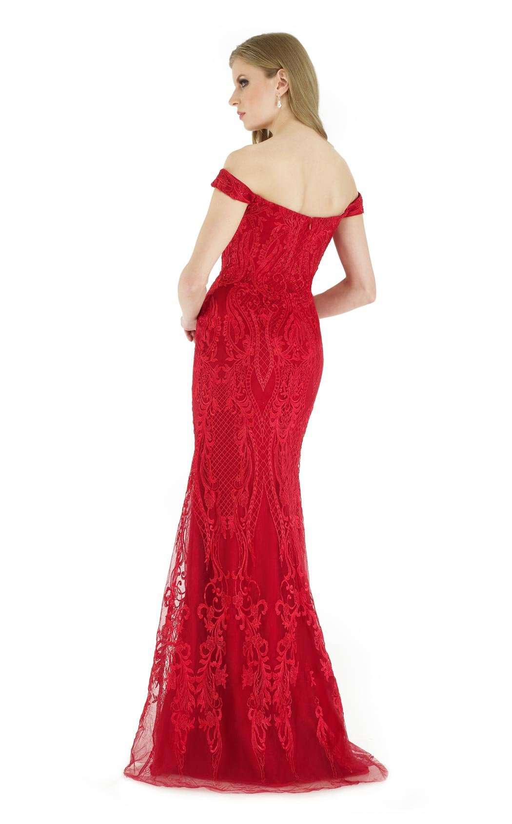 Morrell Maxie 15903 Dress - Image 7