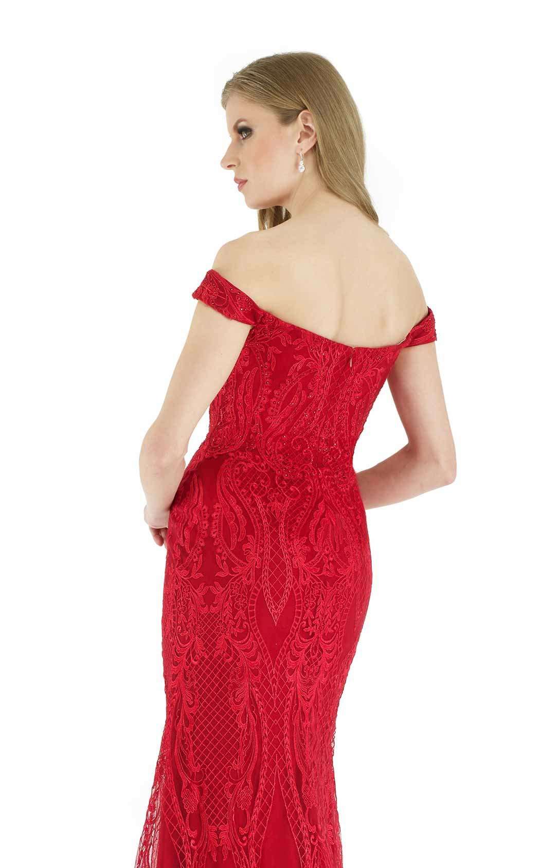 Morrell Maxie 15903 Dress - Image 8