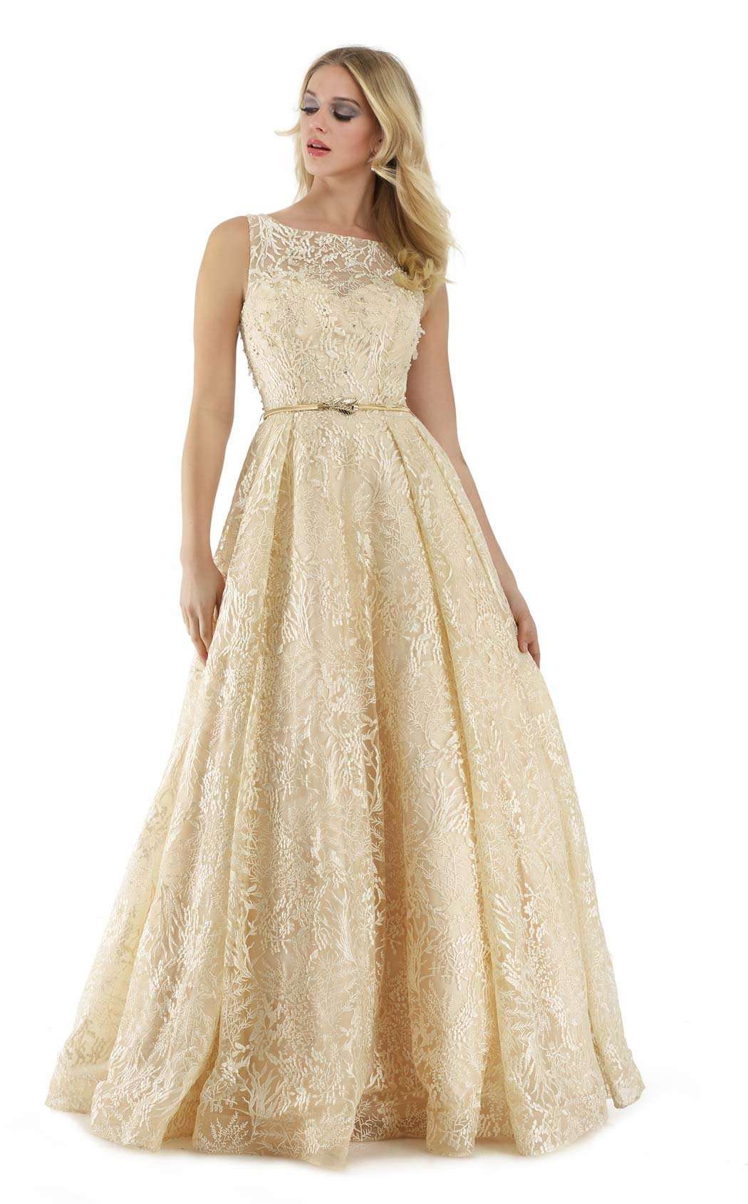 Morrell Maxie 15904 Dress
