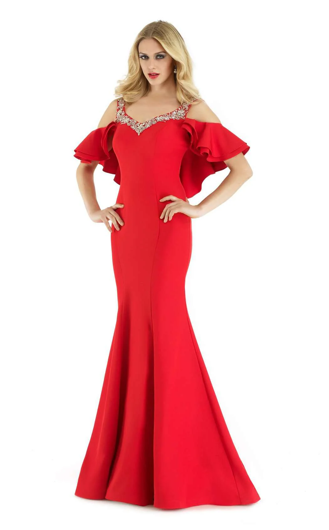 Morrell Maxie 15908 Dress