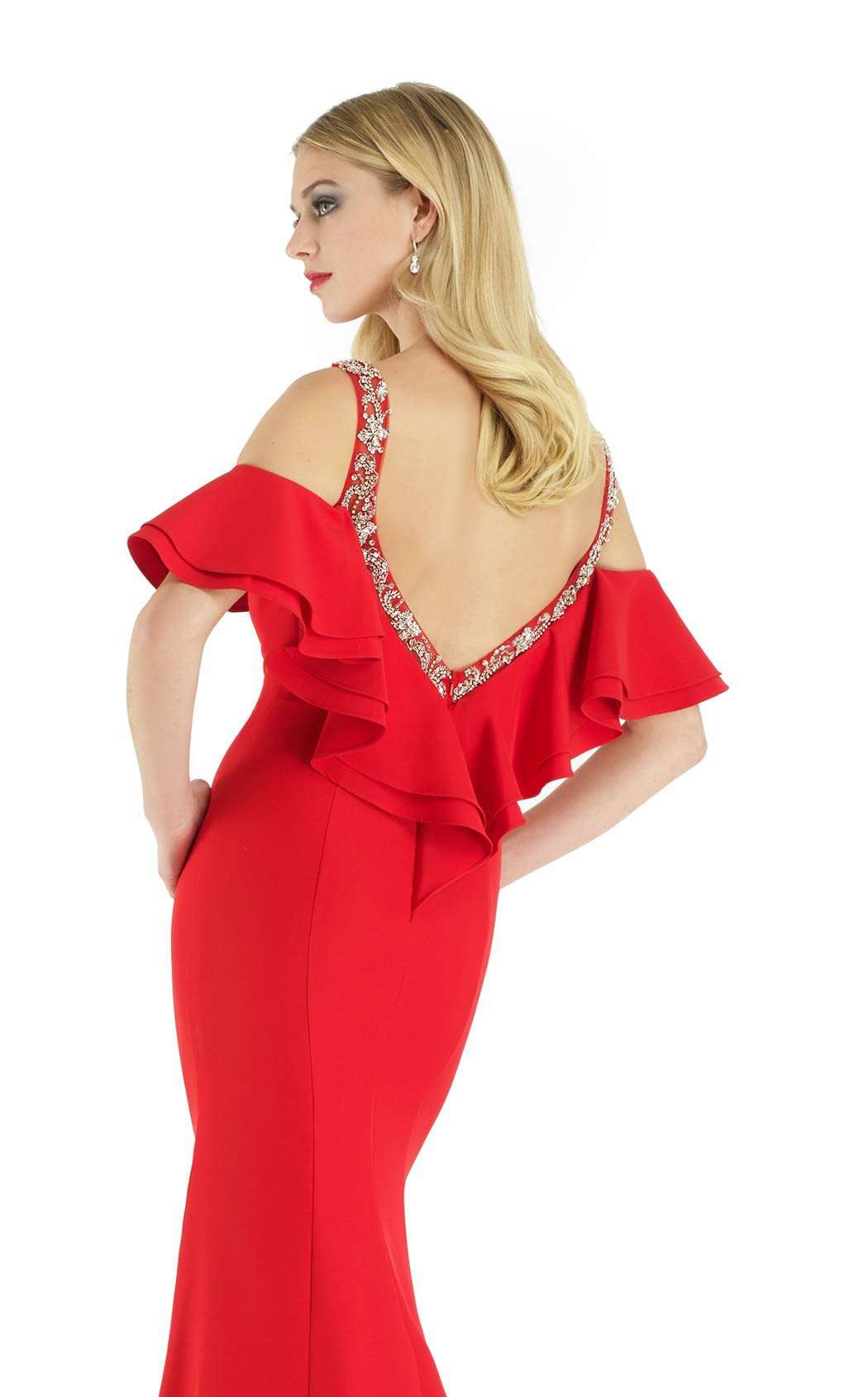 Morrell Maxie 15908 Dress - Image 5