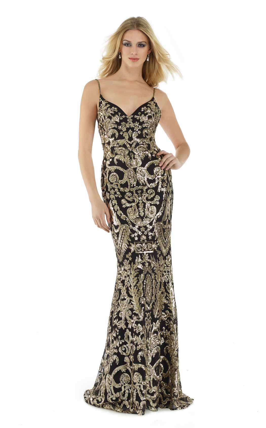 Morrell Maxie 15911 Dress