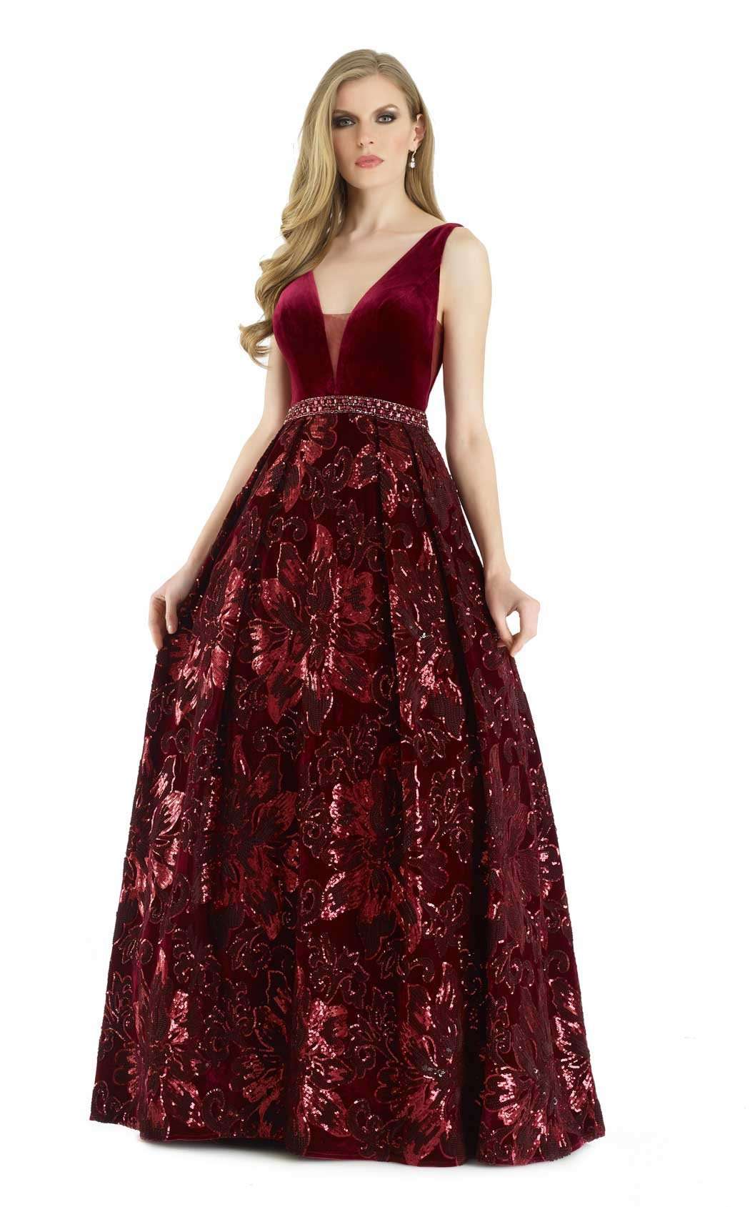 Morrell Maxie 15924 Dress