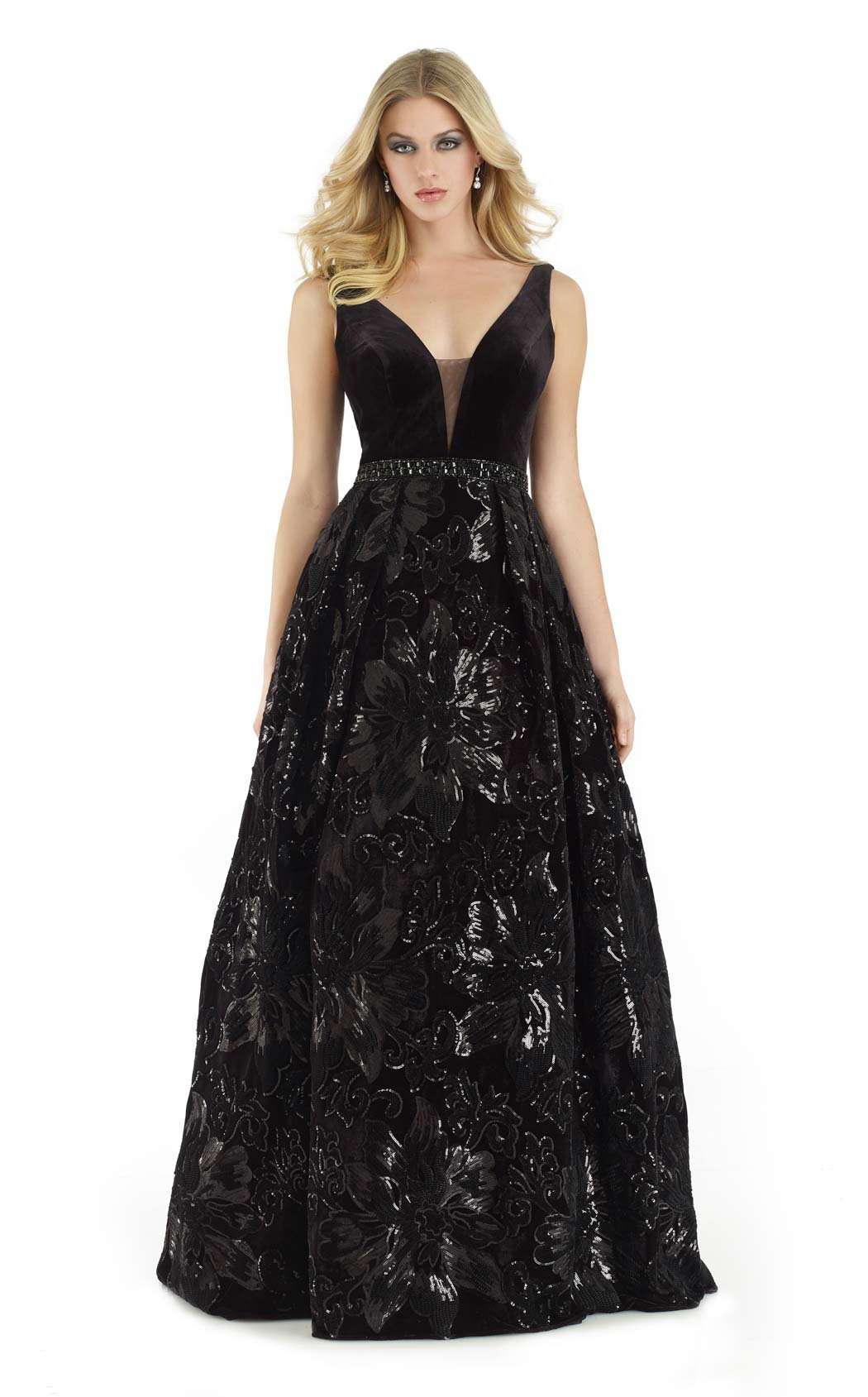 Morrell Maxie 15924 Dress - Image 2