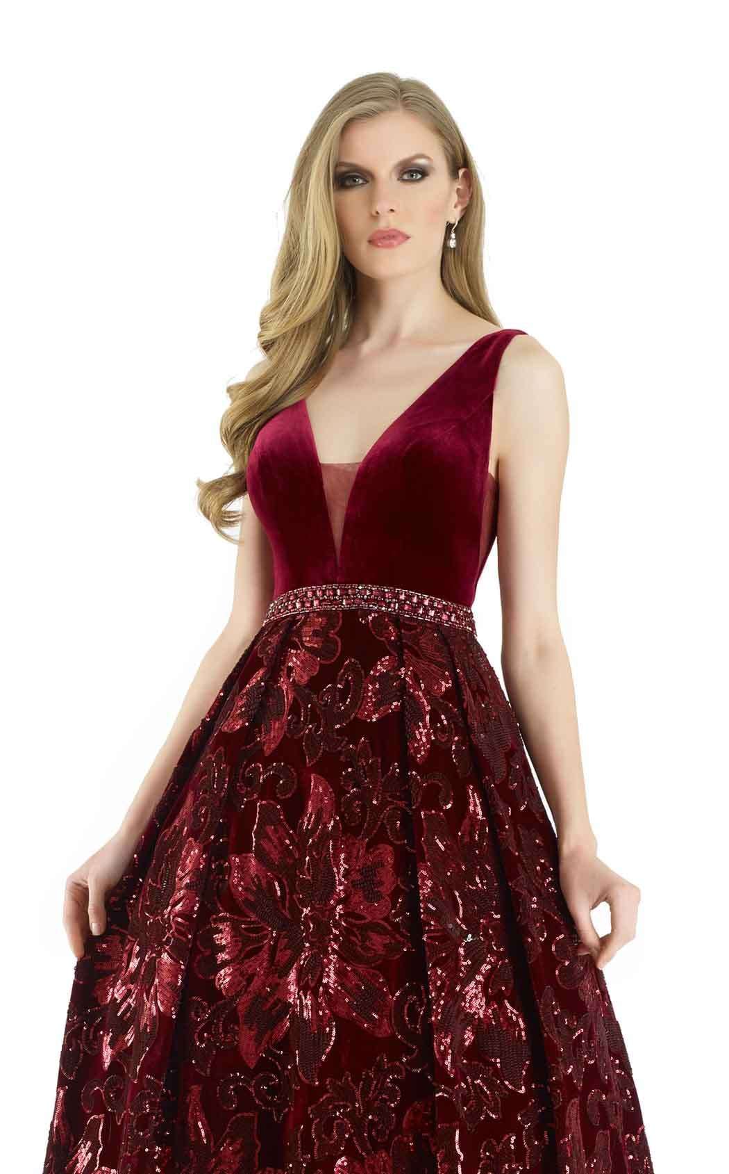 Morrell Maxie 15924 Dress - Image 3