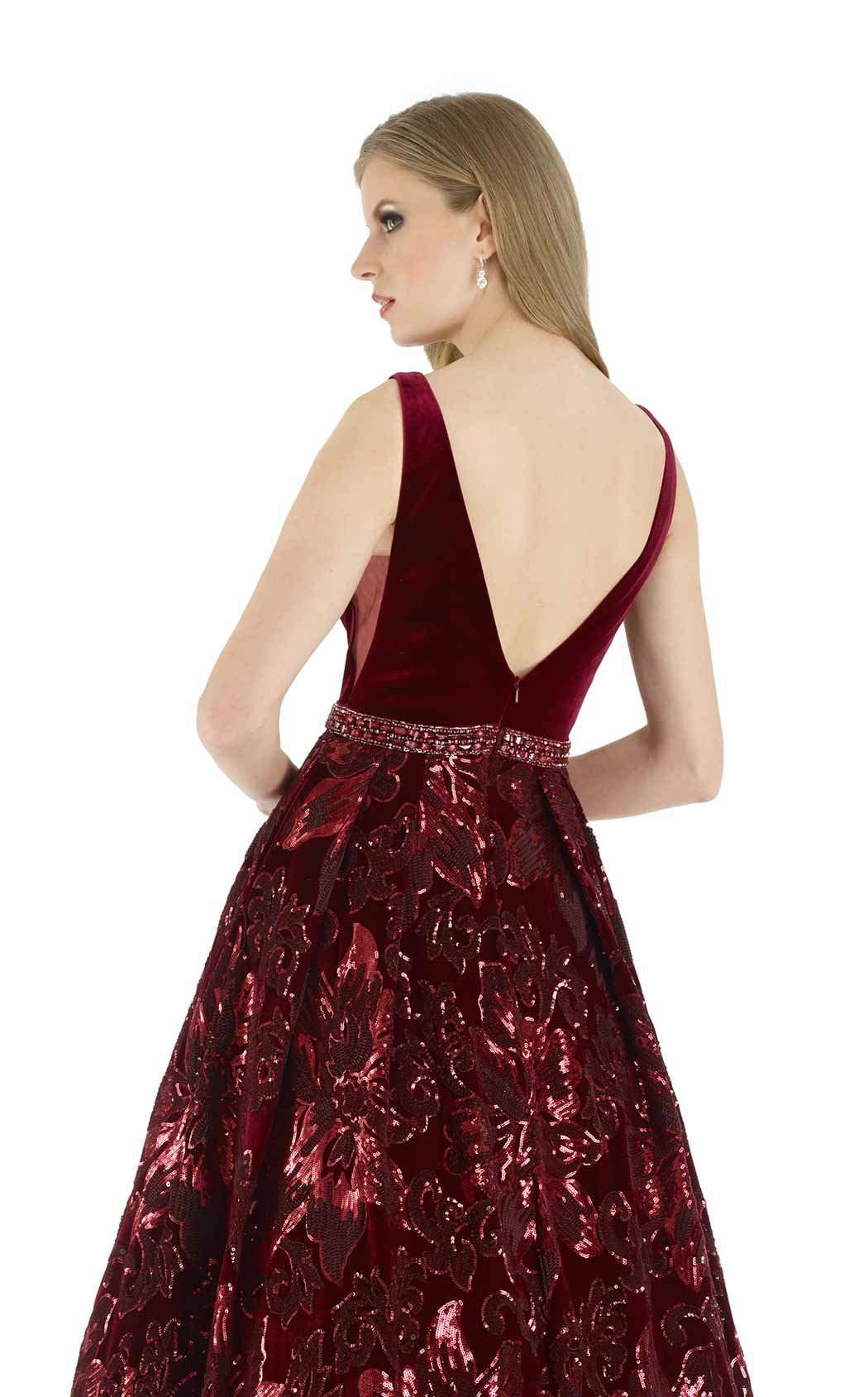 Morrell Maxie 15924 Dress - Image 6