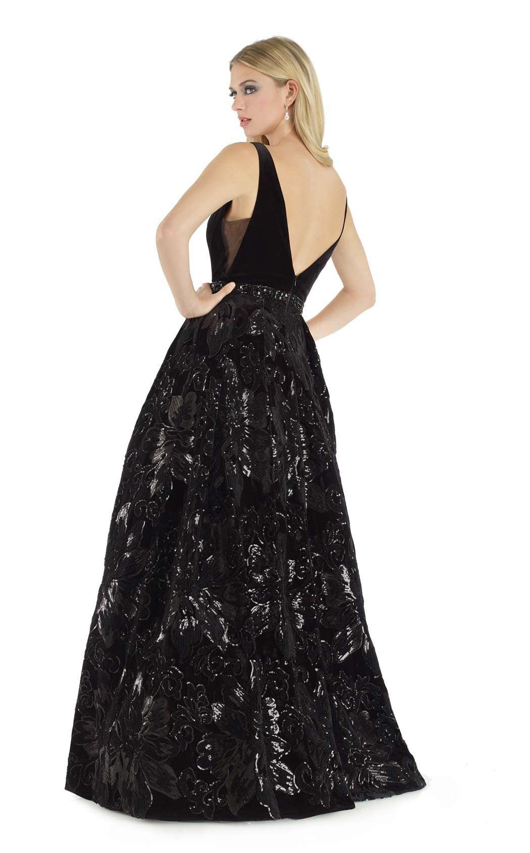 Morrell Maxie 15924 Dress - Image 7