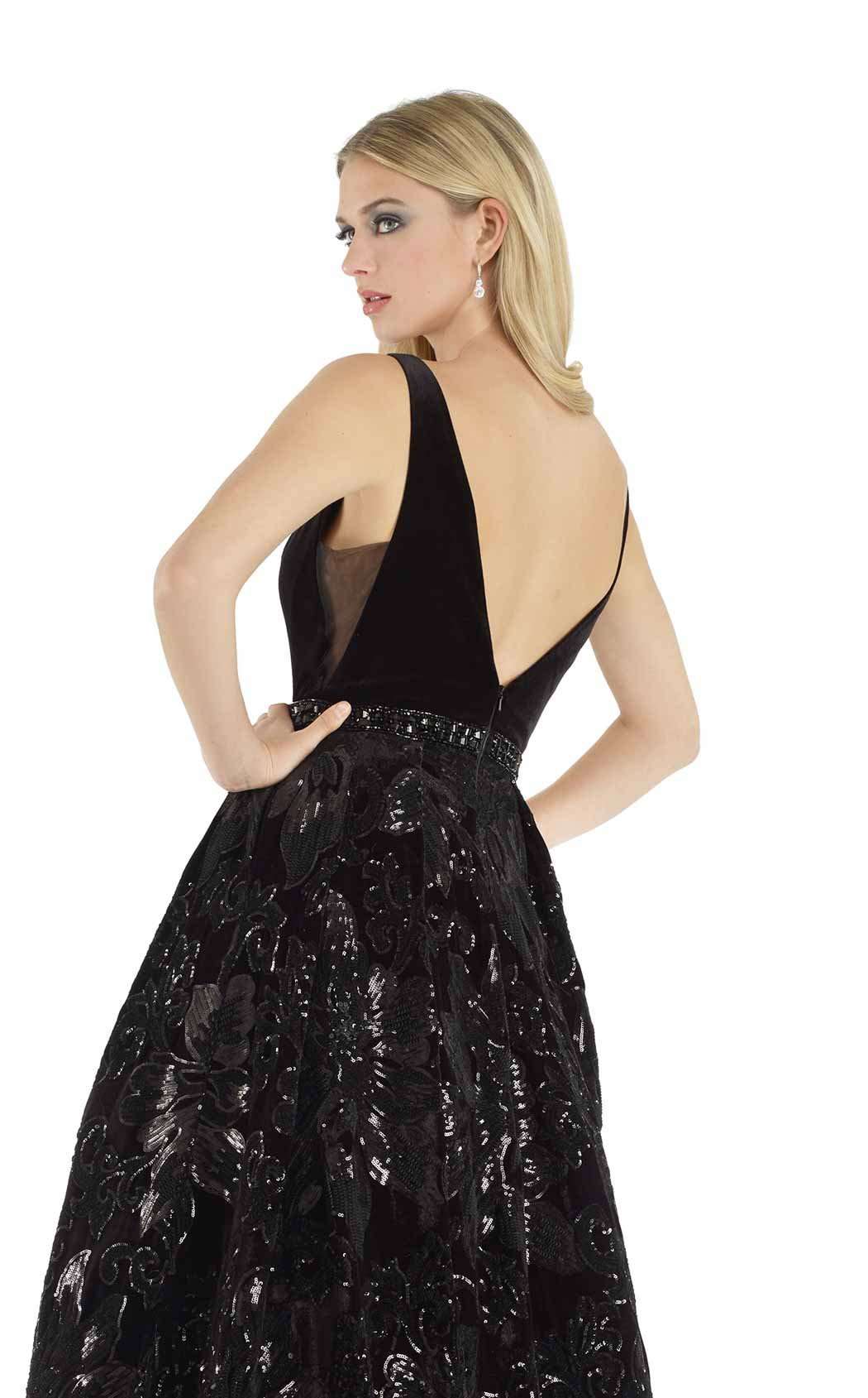 Morrell Maxie 15924 Dress - Image 8