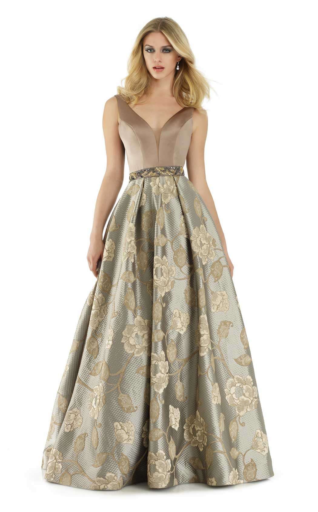 Morrell Maxie 15939 Dress