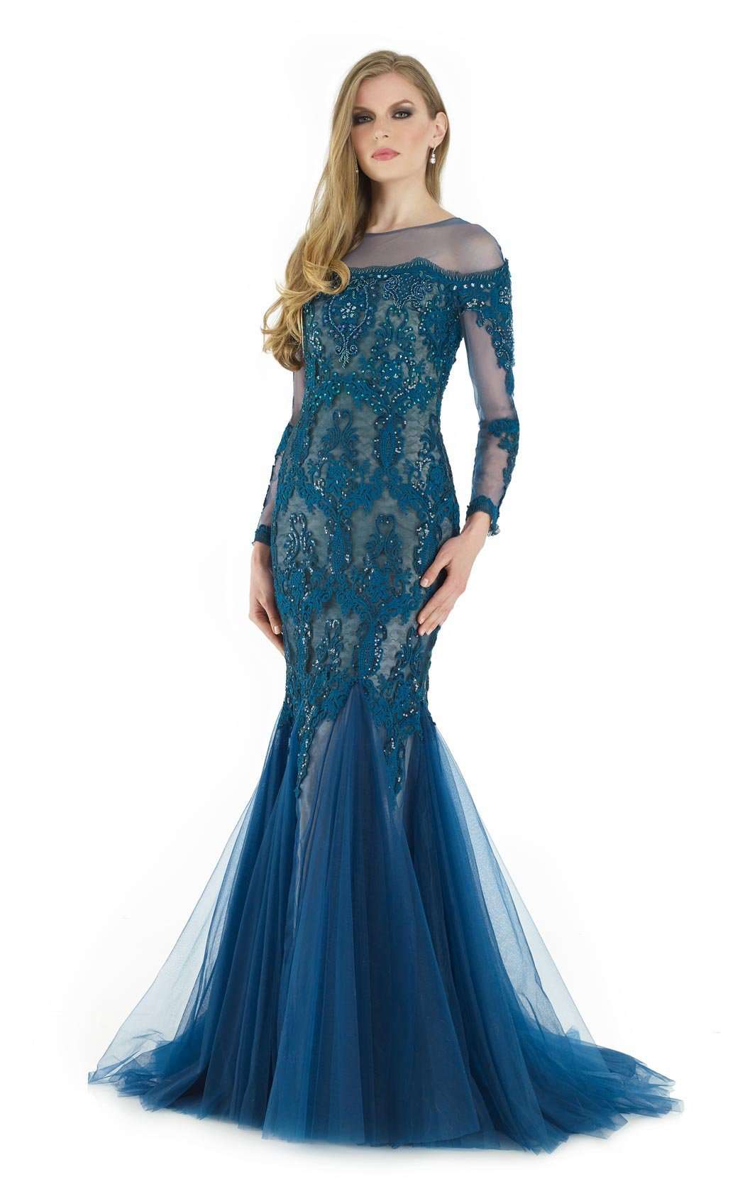 Morrell Maxie 15961 Dress