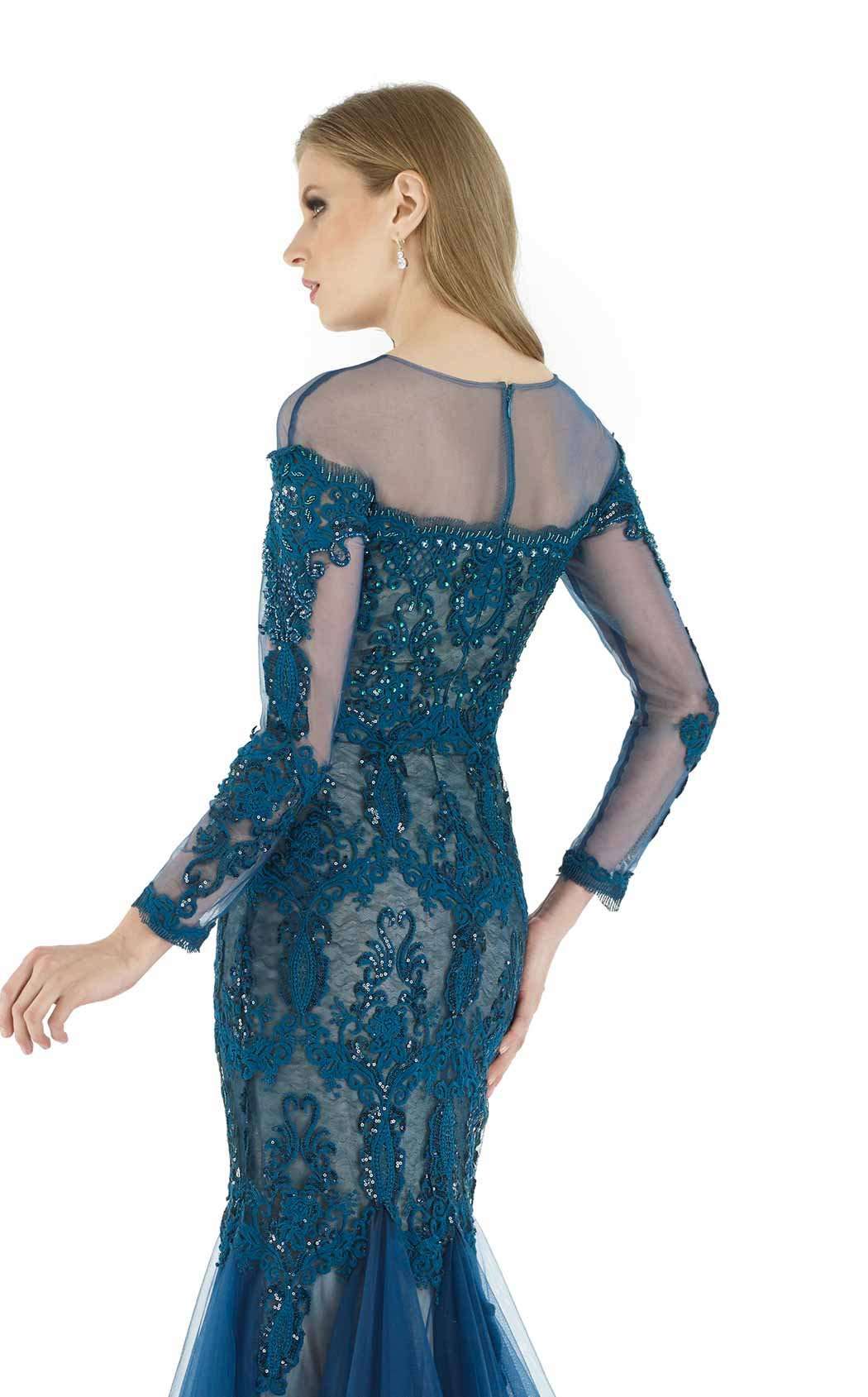Morrell Maxie 15961 Dress - Image 4