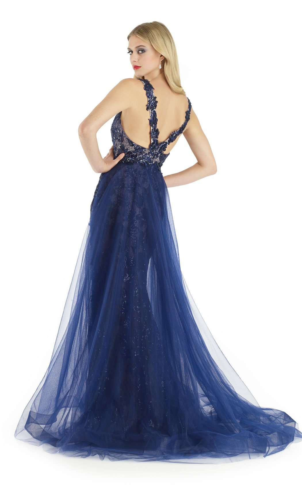 Morrell Maxie 15962 Dress - Image 3