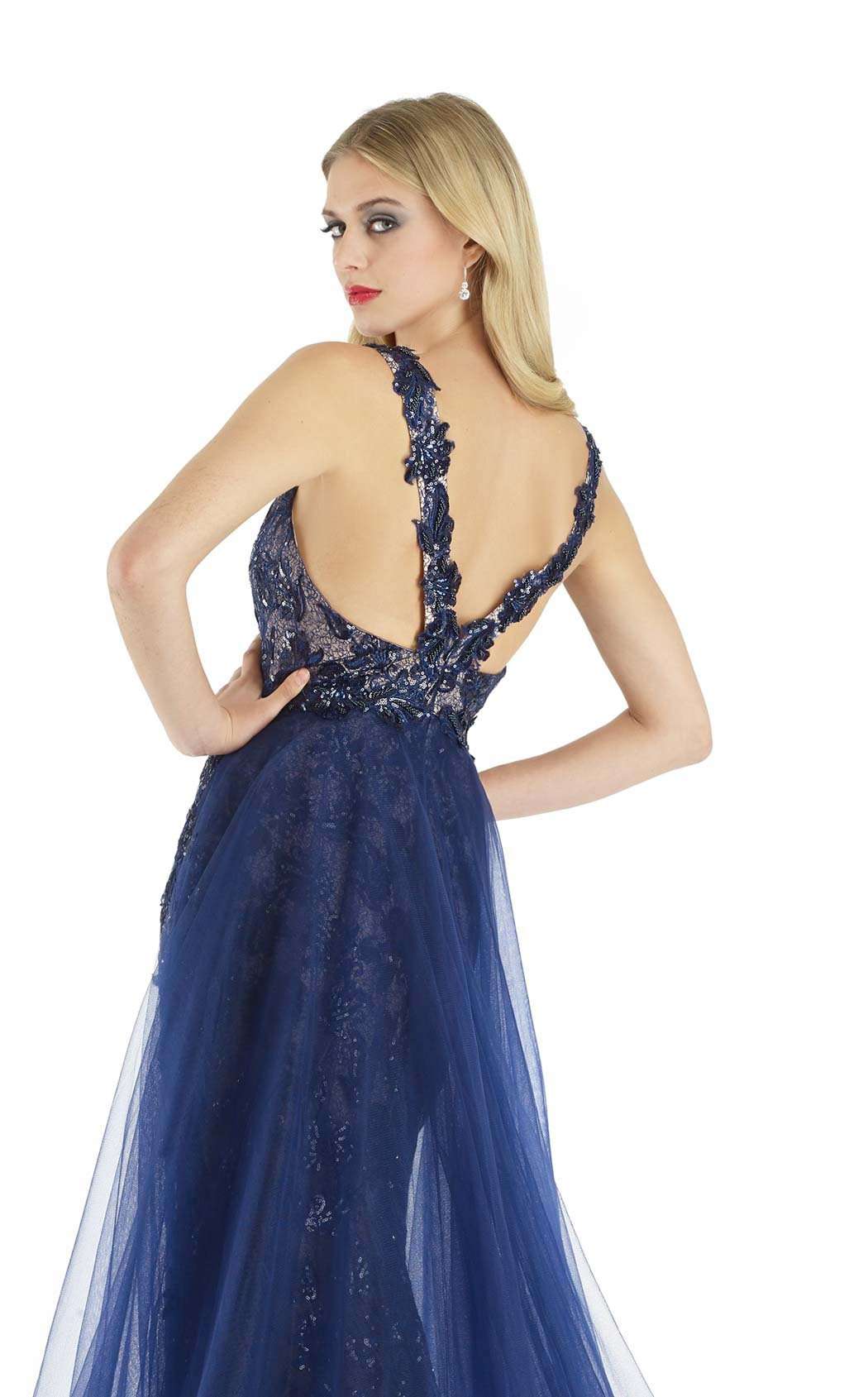Morrell Maxie 15962 Dress - Image 4